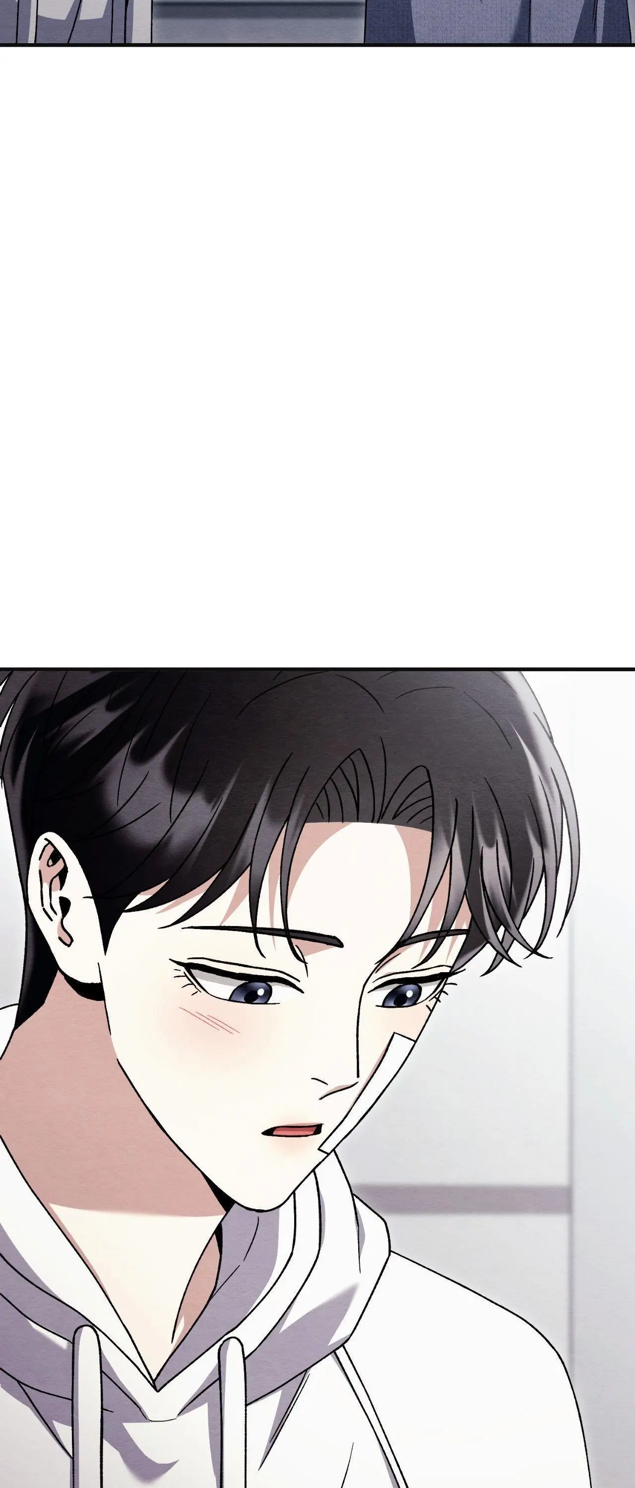 Piercing Stab chapter 84 page 22