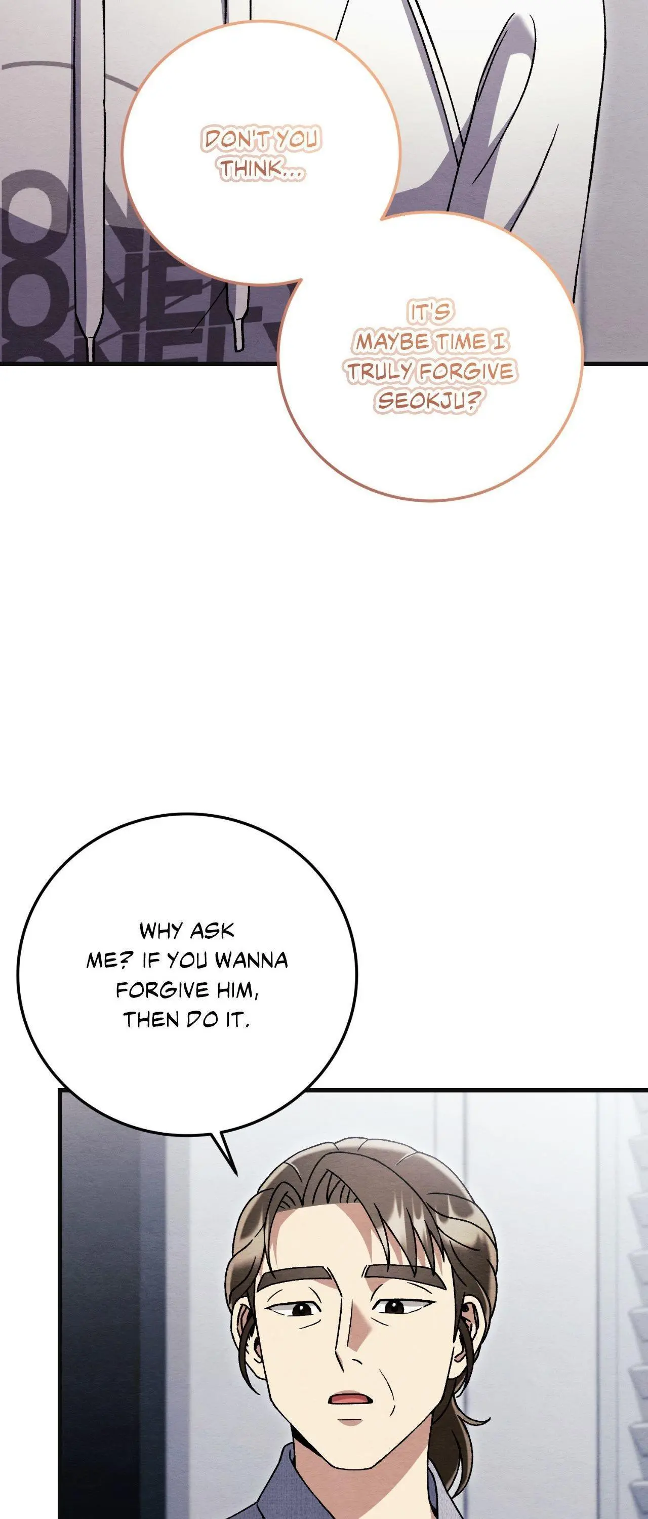 Piercing Stab chapter 84 page 23