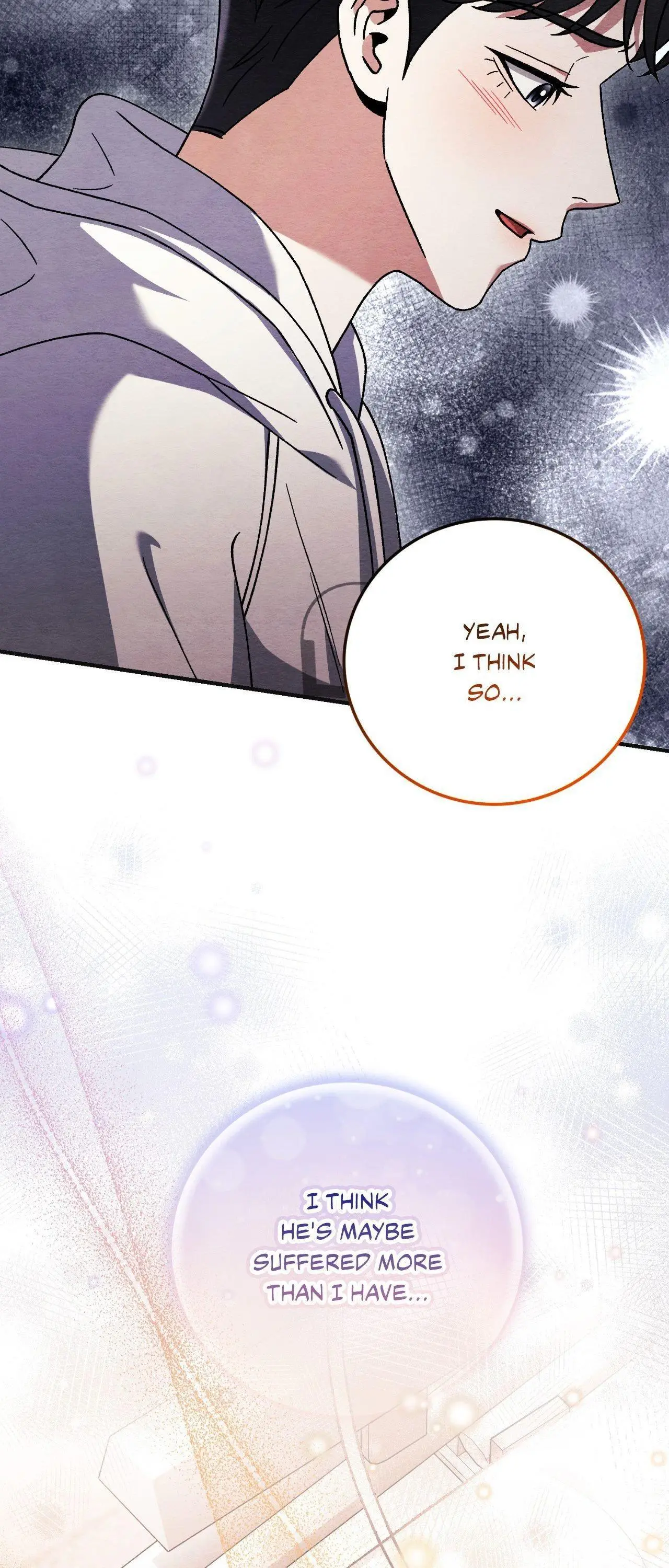 Piercing Stab chapter 84 page 27