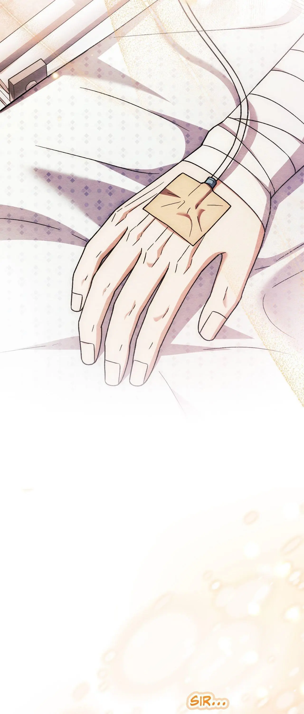 Piercing Stab chapter 84 page 28