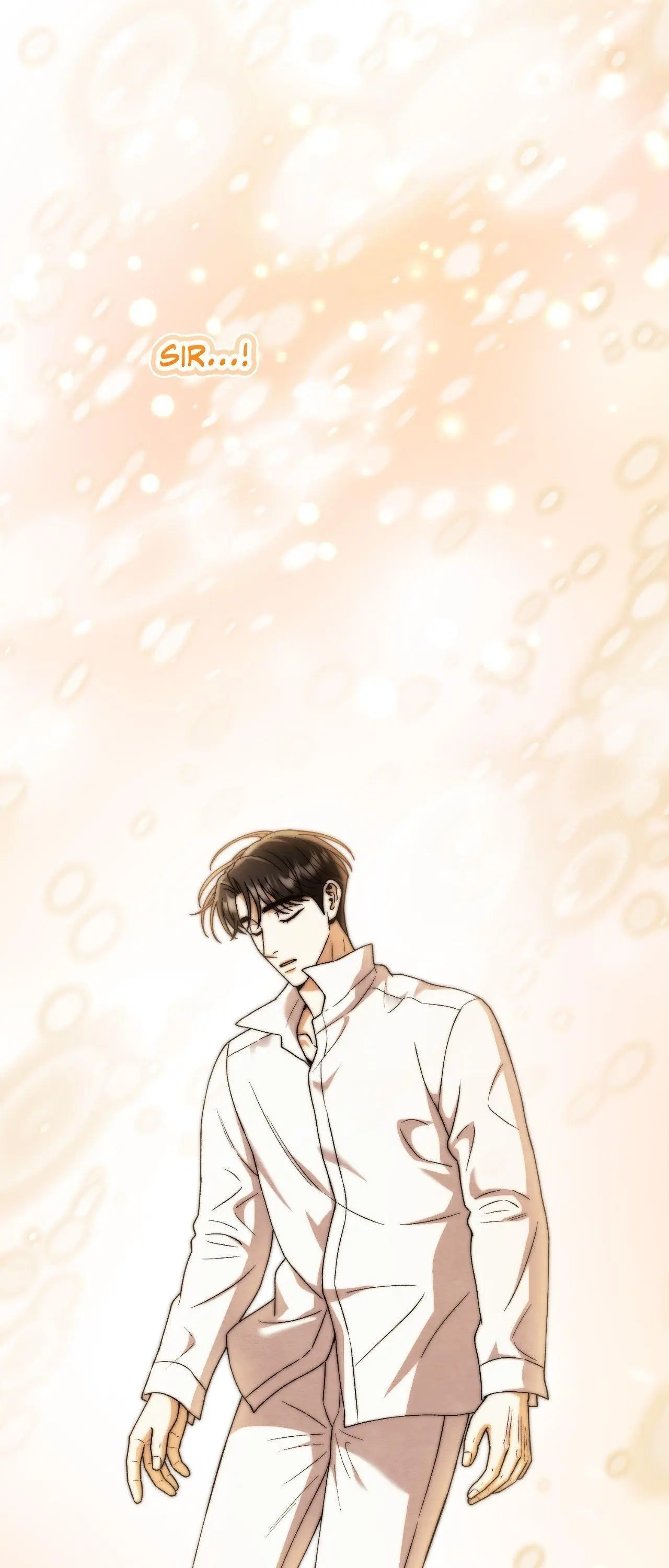 Piercing Stab chapter 84 page 29