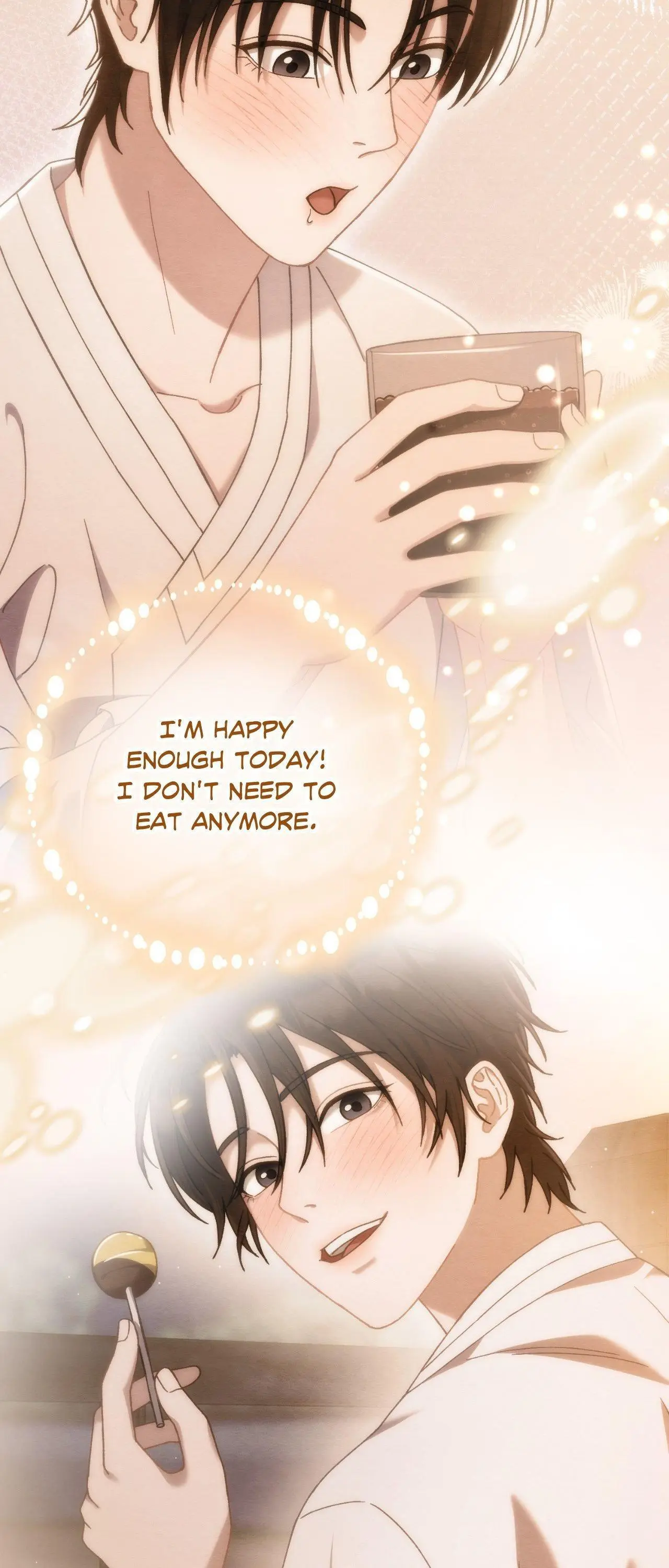 Piercing Stab chapter 84 page 31