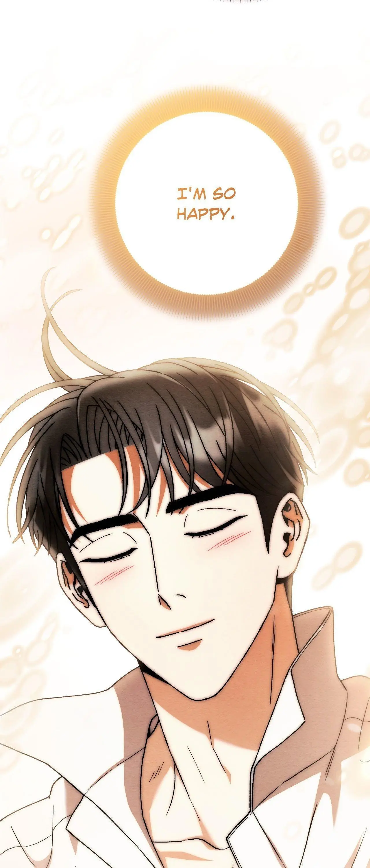 Piercing Stab chapter 84 page 34