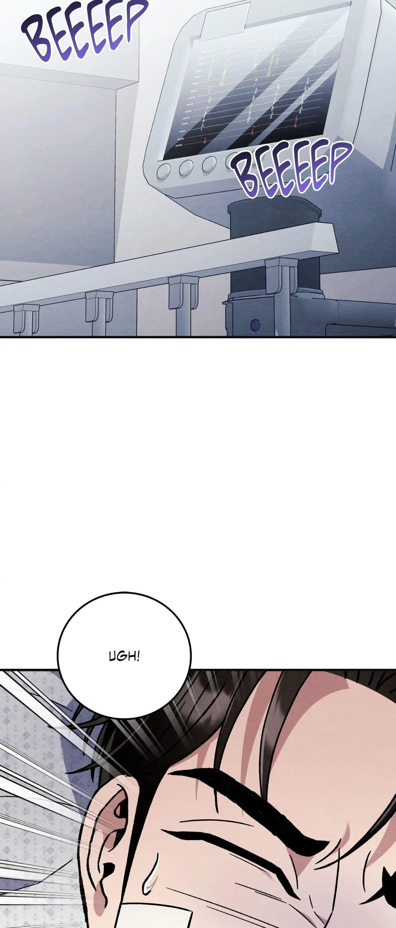 Piercing Stab chapter 84 page 40