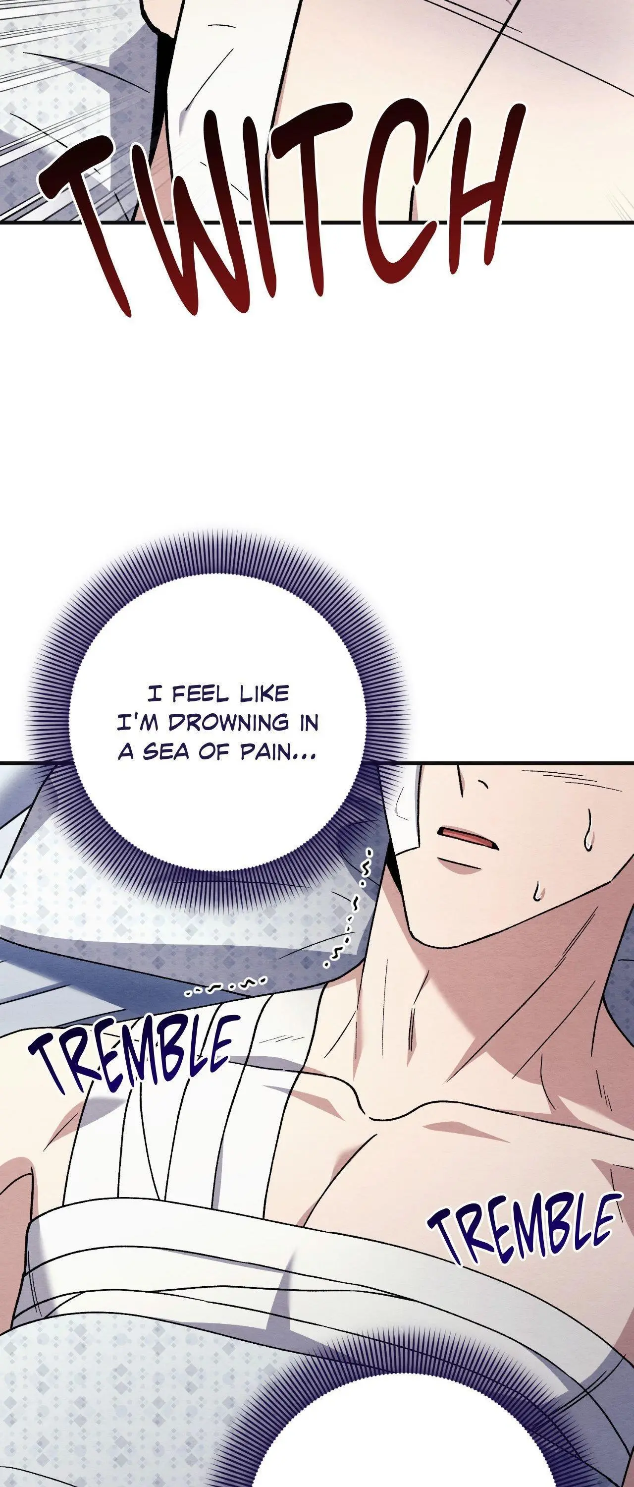 Piercing Stab chapter 84 page 41