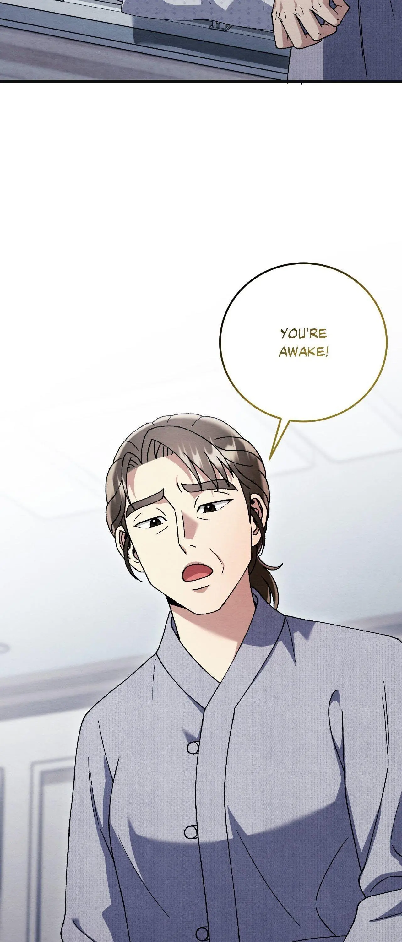 Piercing Stab chapter 84 page 43