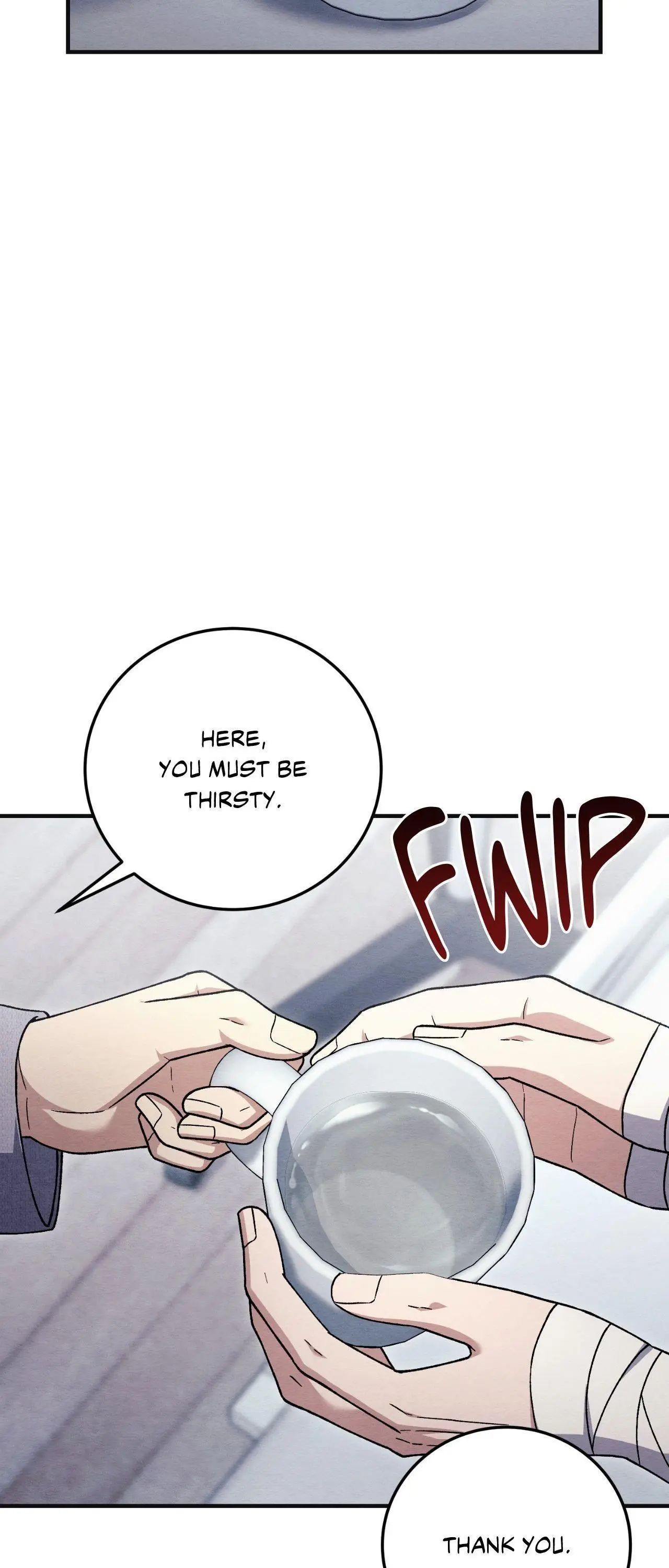 Piercing Stab chapter 84 page 47
