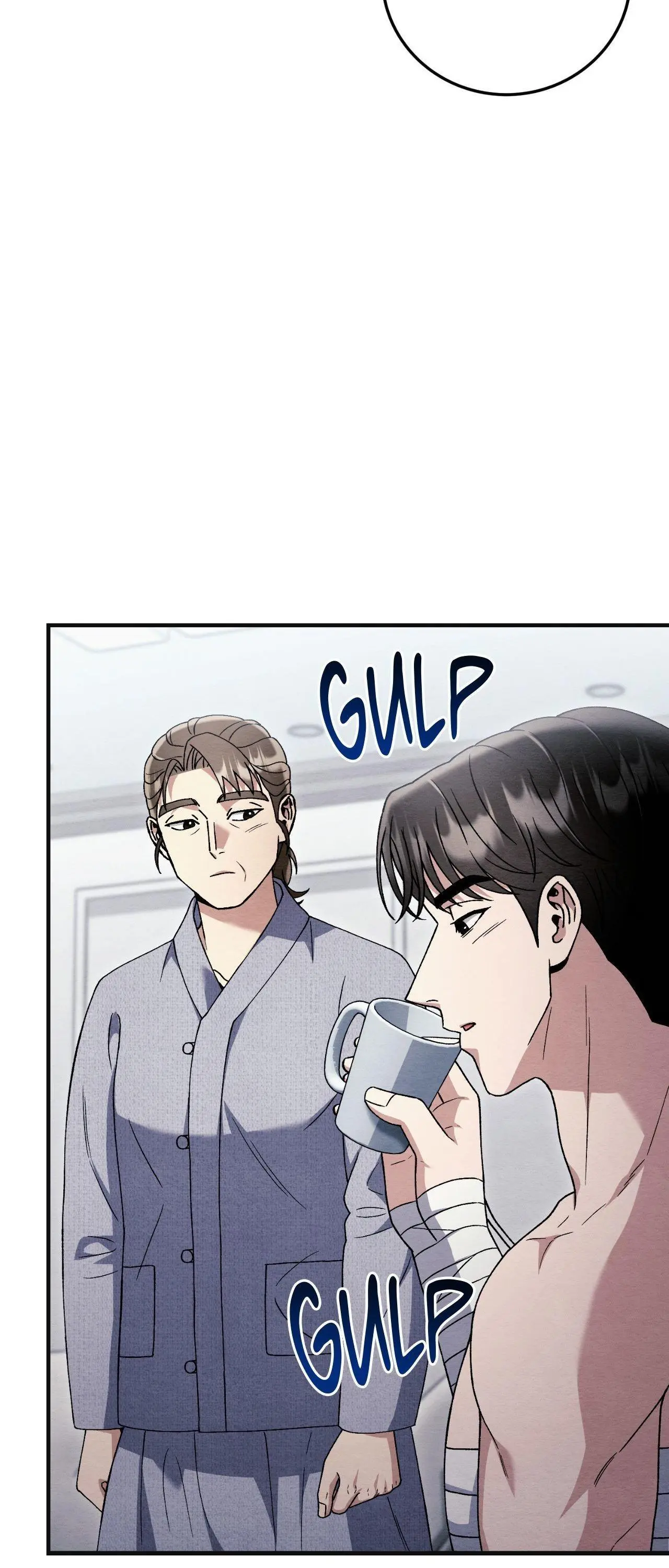 Piercing Stab chapter 84 page 48