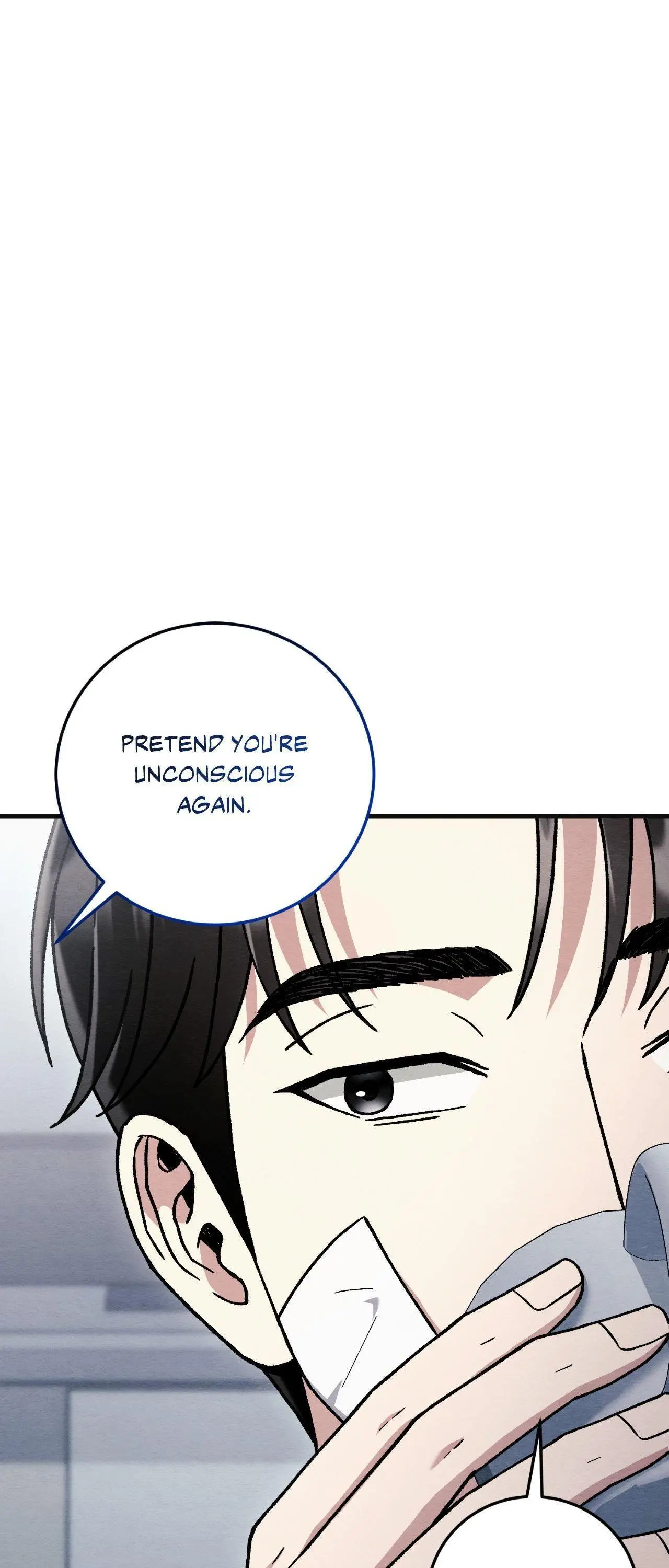 Piercing Stab chapter 84 page 49