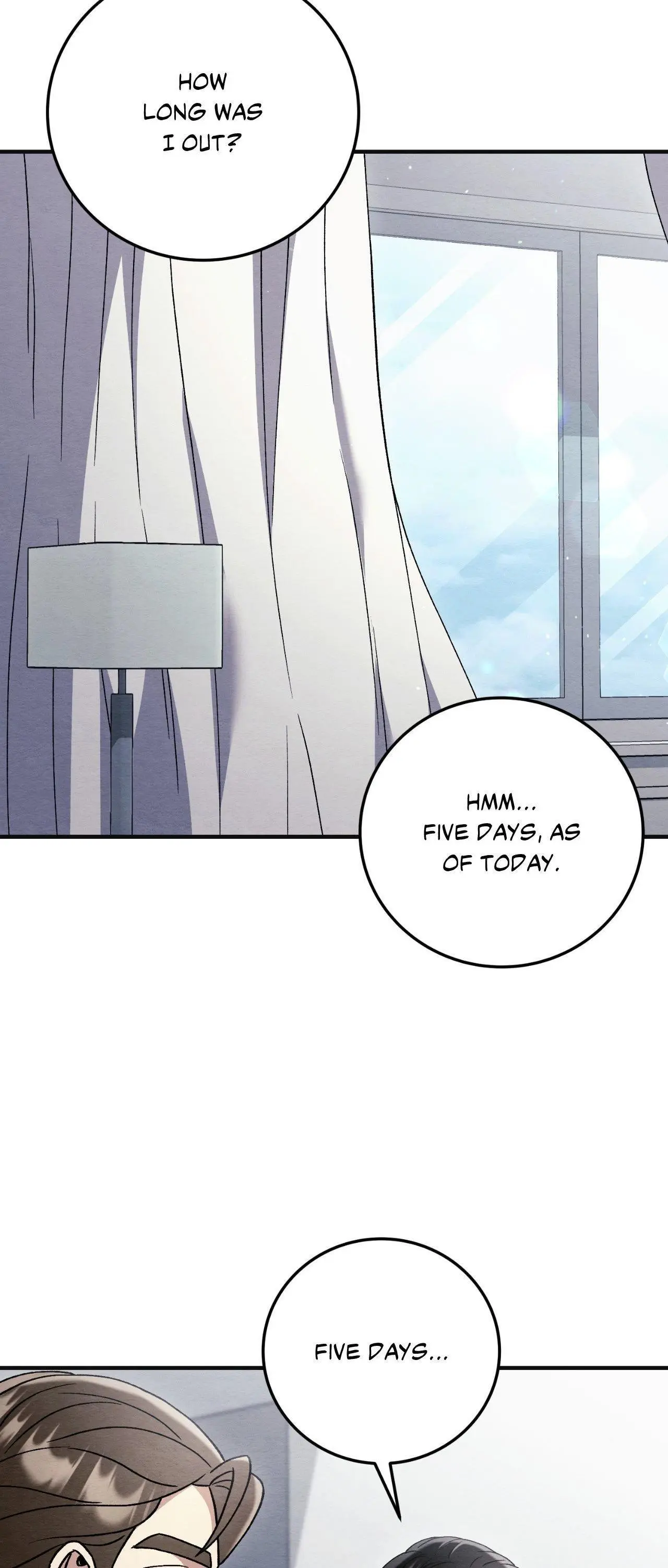 Piercing Stab chapter 84 page 52