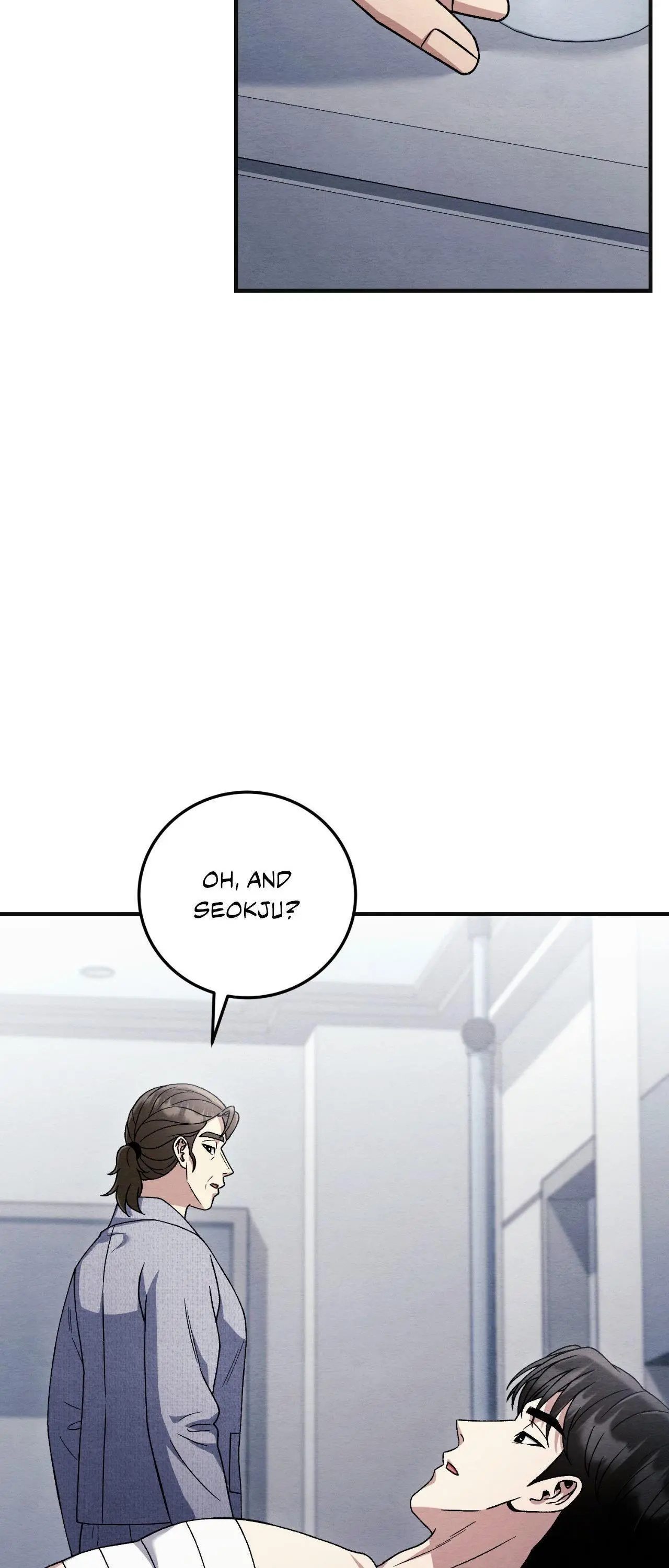 Piercing Stab chapter 84 page 57