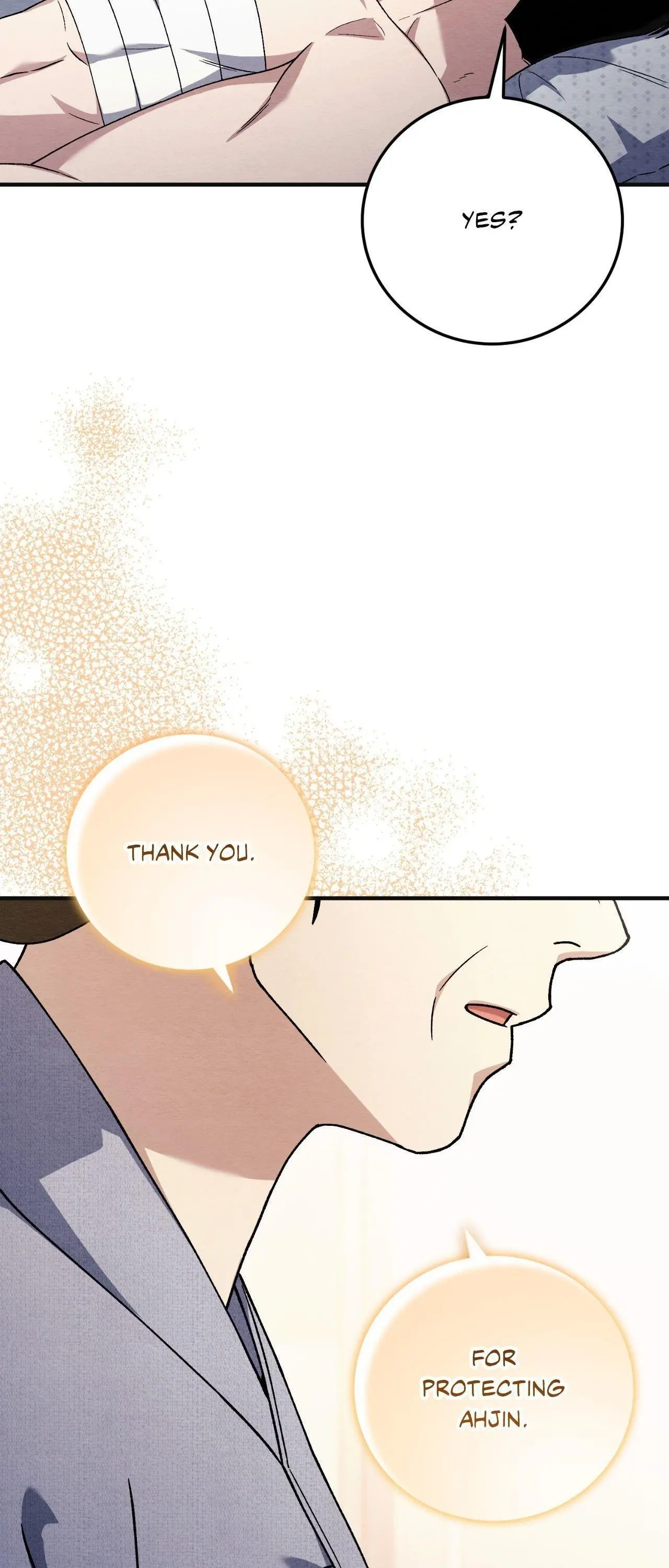 Piercing Stab chapter 84 page 58
