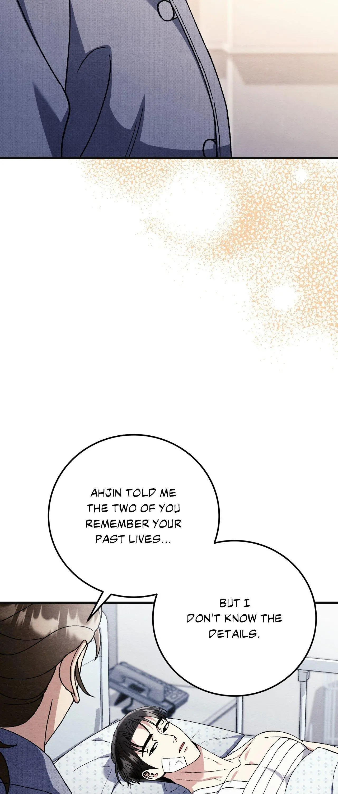 Piercing Stab chapter 84 page 59