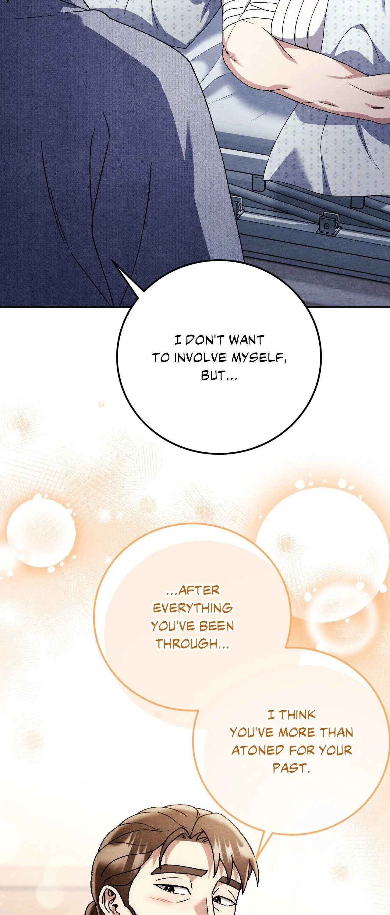 Piercing Stab chapter 84 page 60