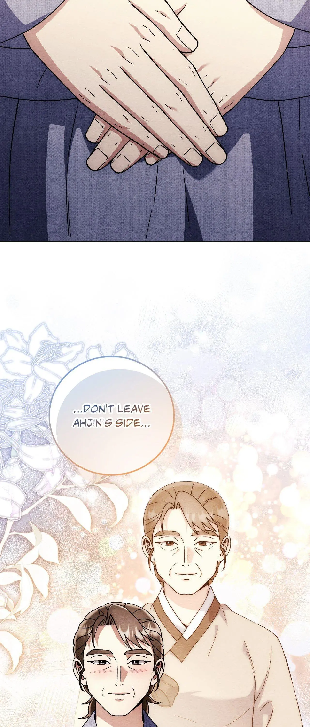 Piercing Stab chapter 84 page 63