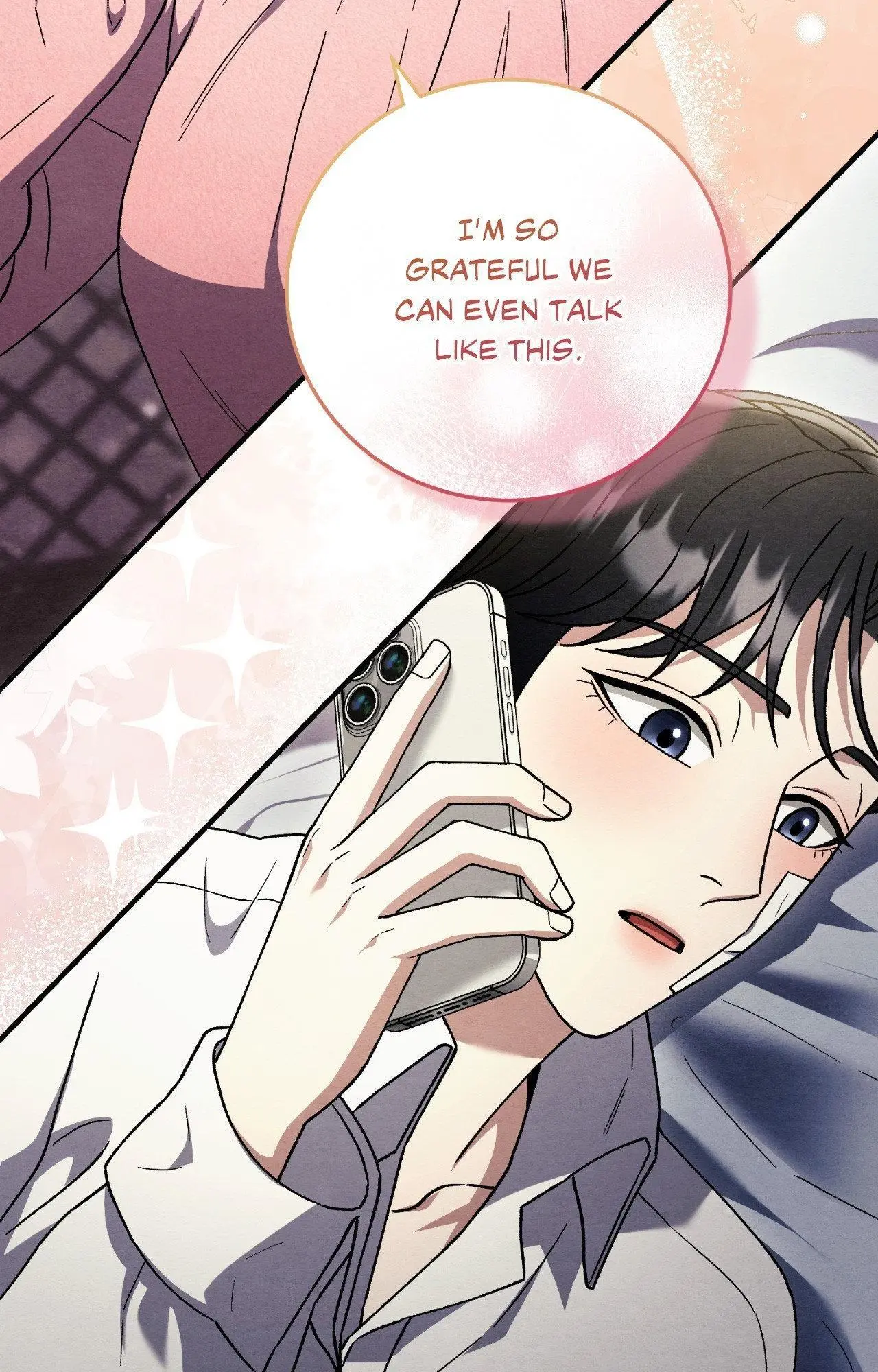Piercing Stab chapter 85 page 21