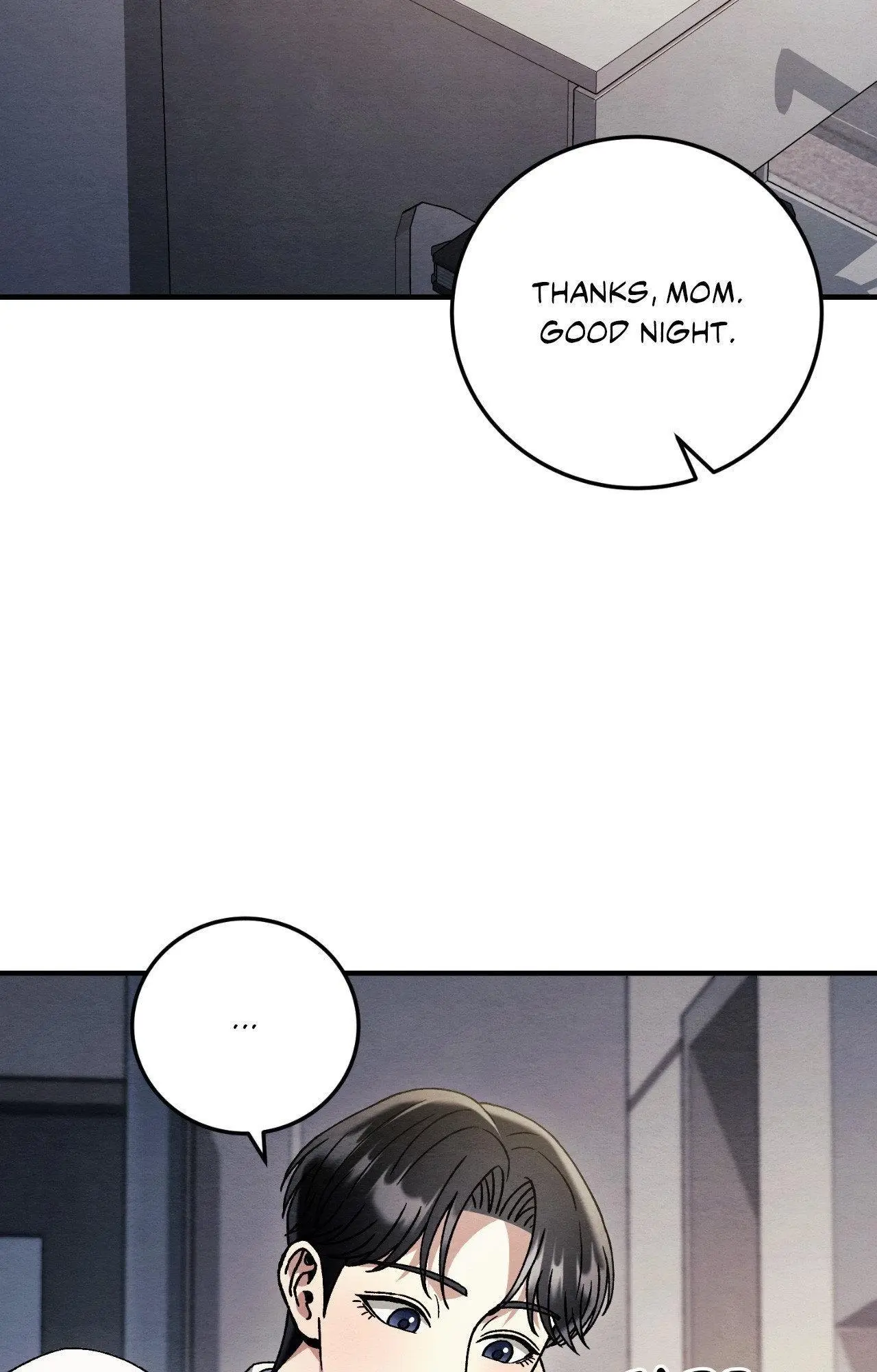 Piercing Stab chapter 85 page 23