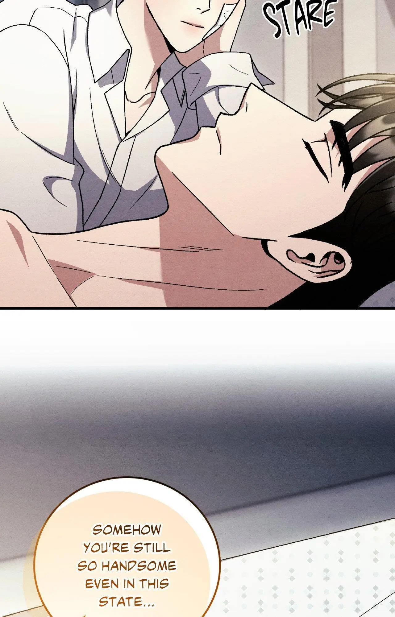 Piercing Stab chapter 85 page 24