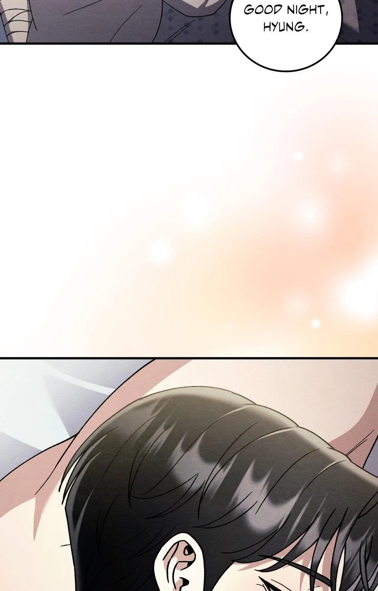 Piercing Stab chapter 85 page 28