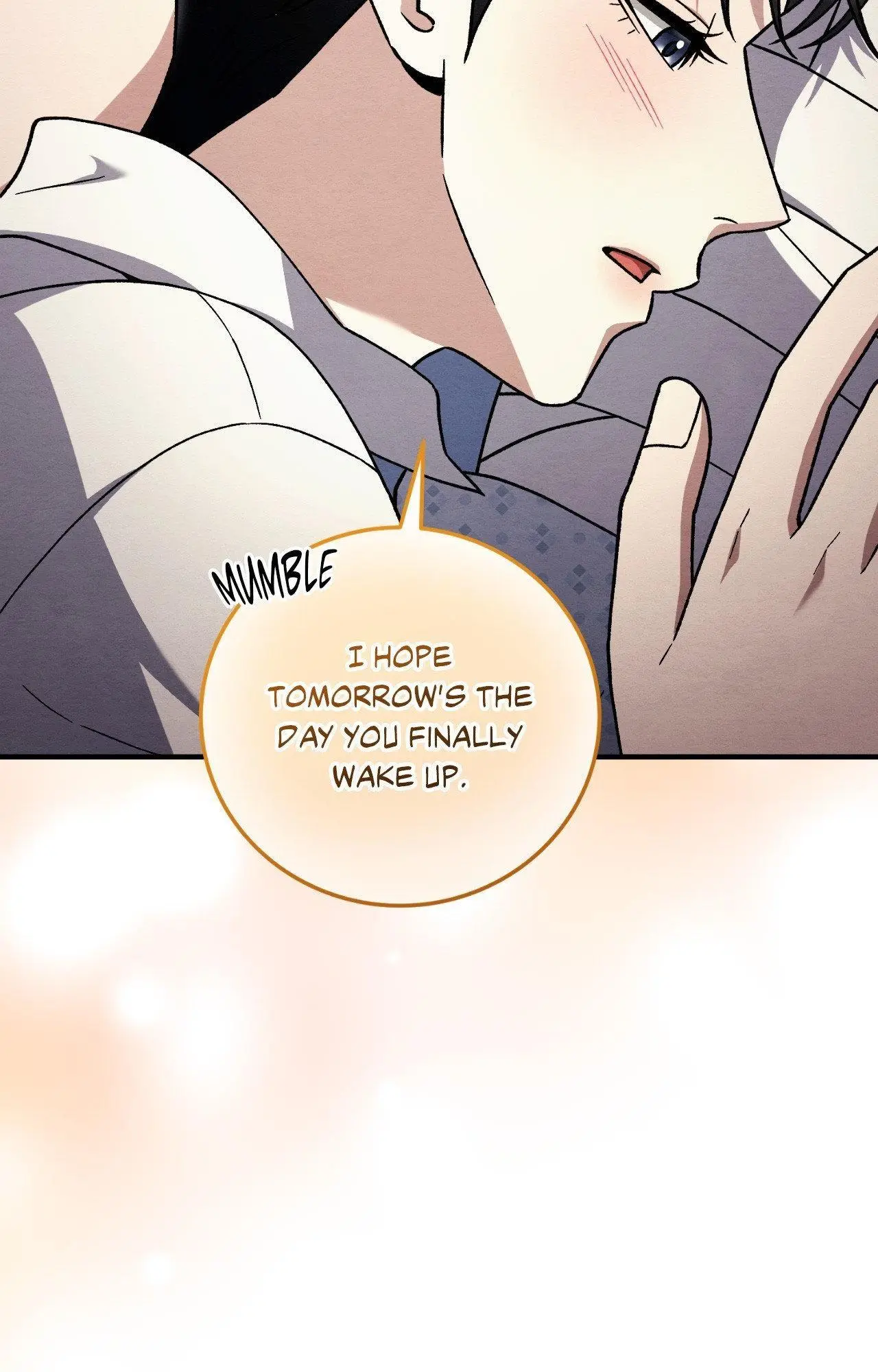 Piercing Stab chapter 85 page 29