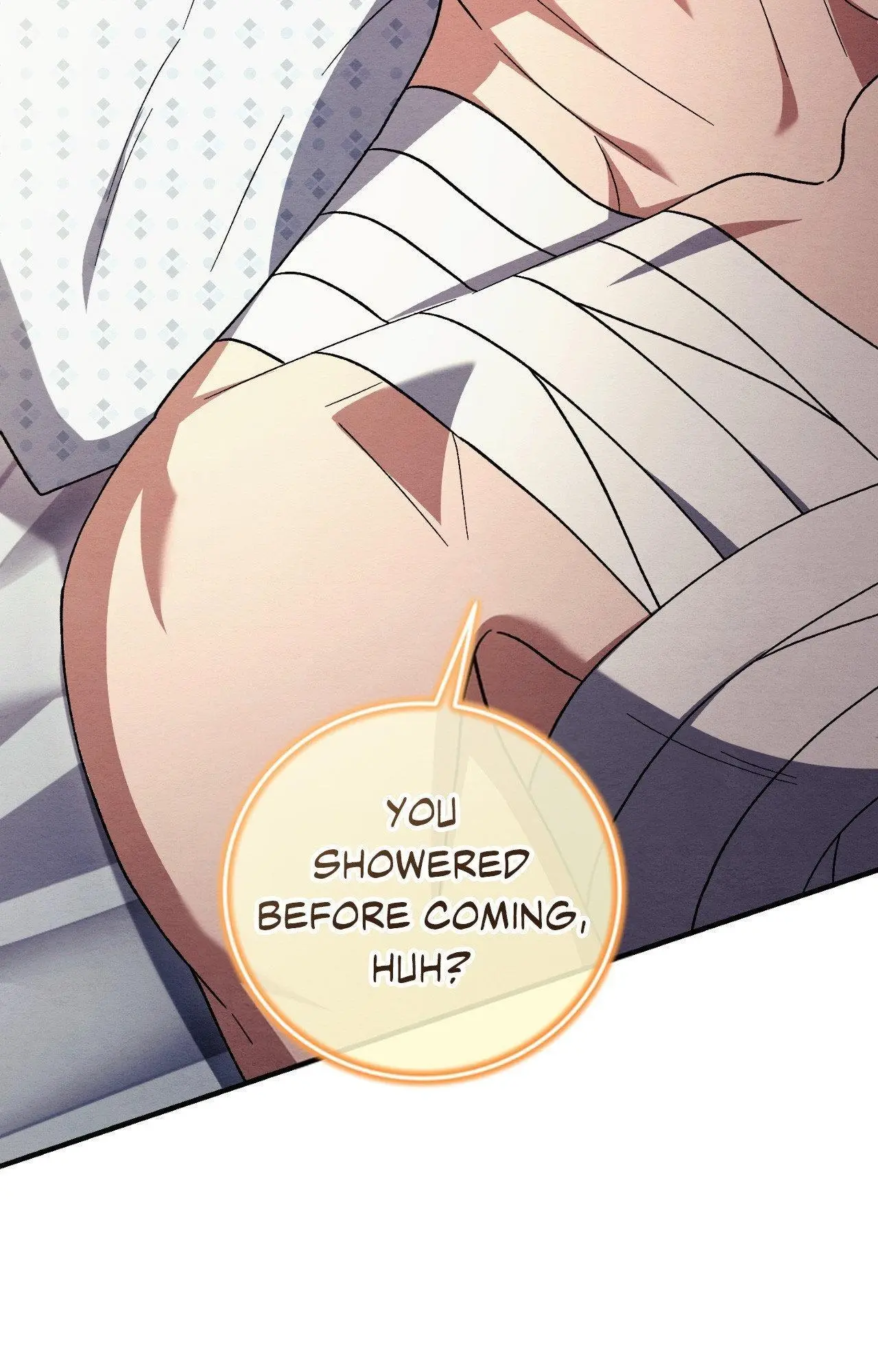 Piercing Stab chapter 85 page 40