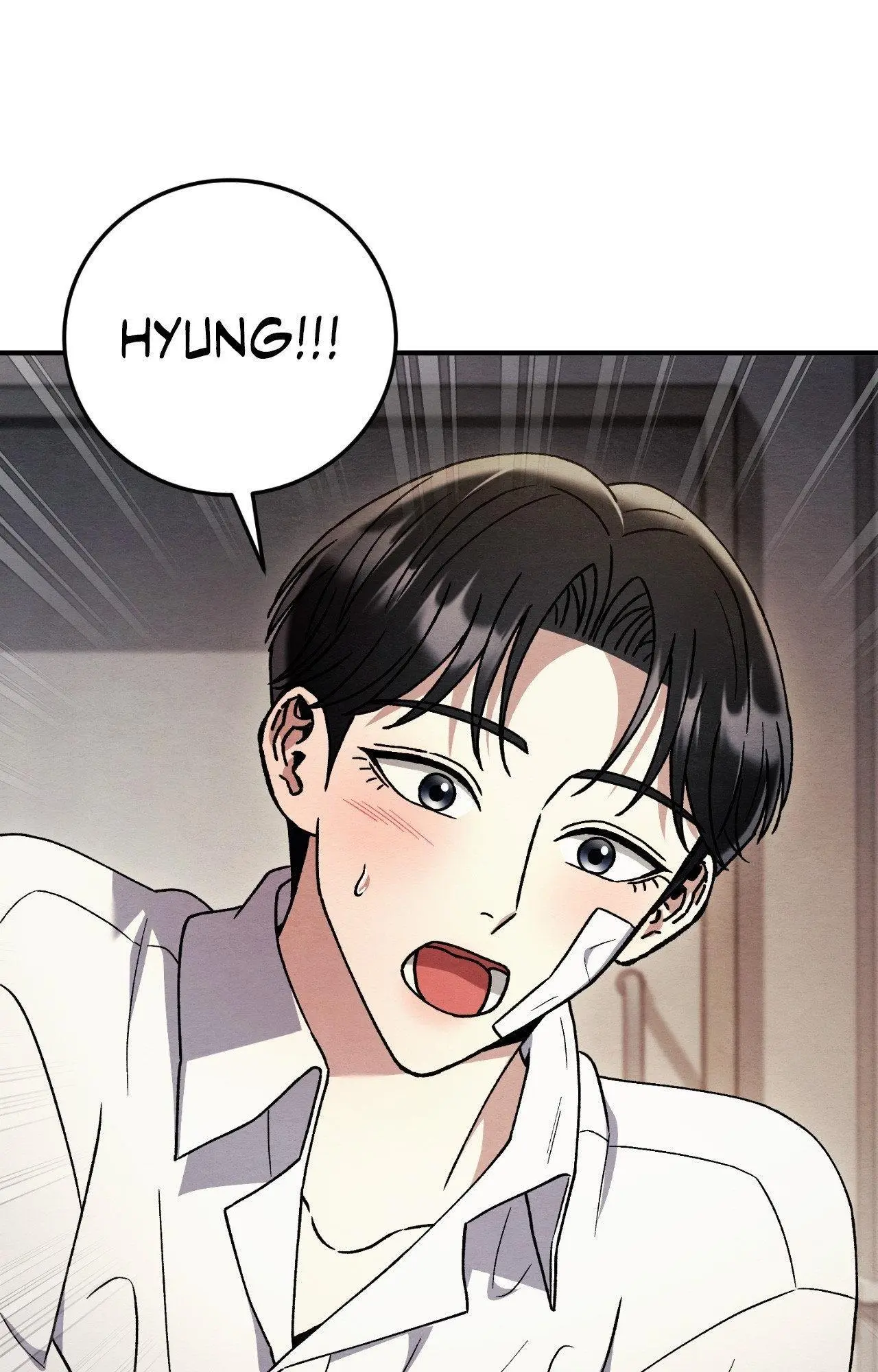 Piercing Stab chapter 85 page 41