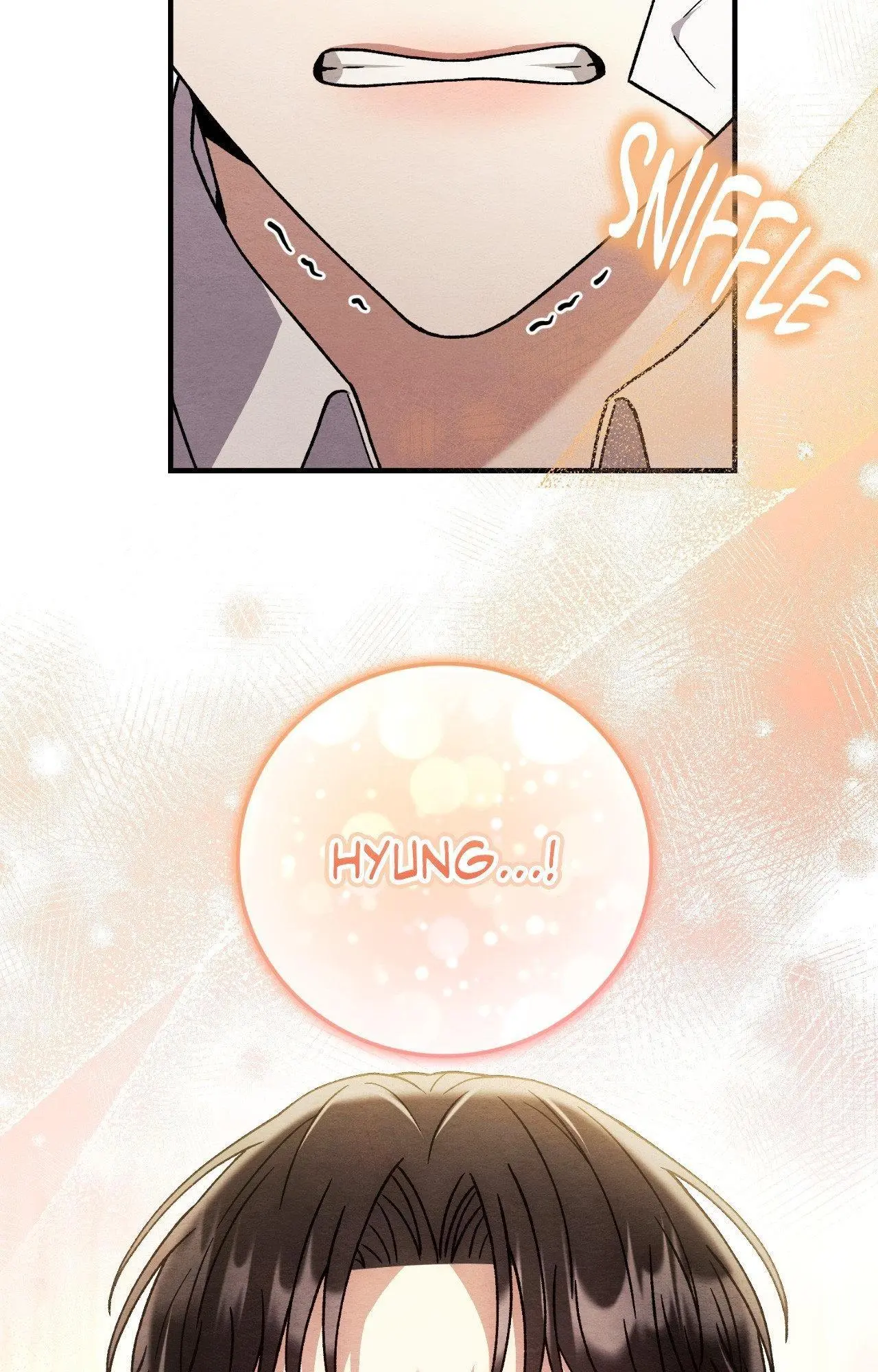 Piercing Stab chapter 85 page 45