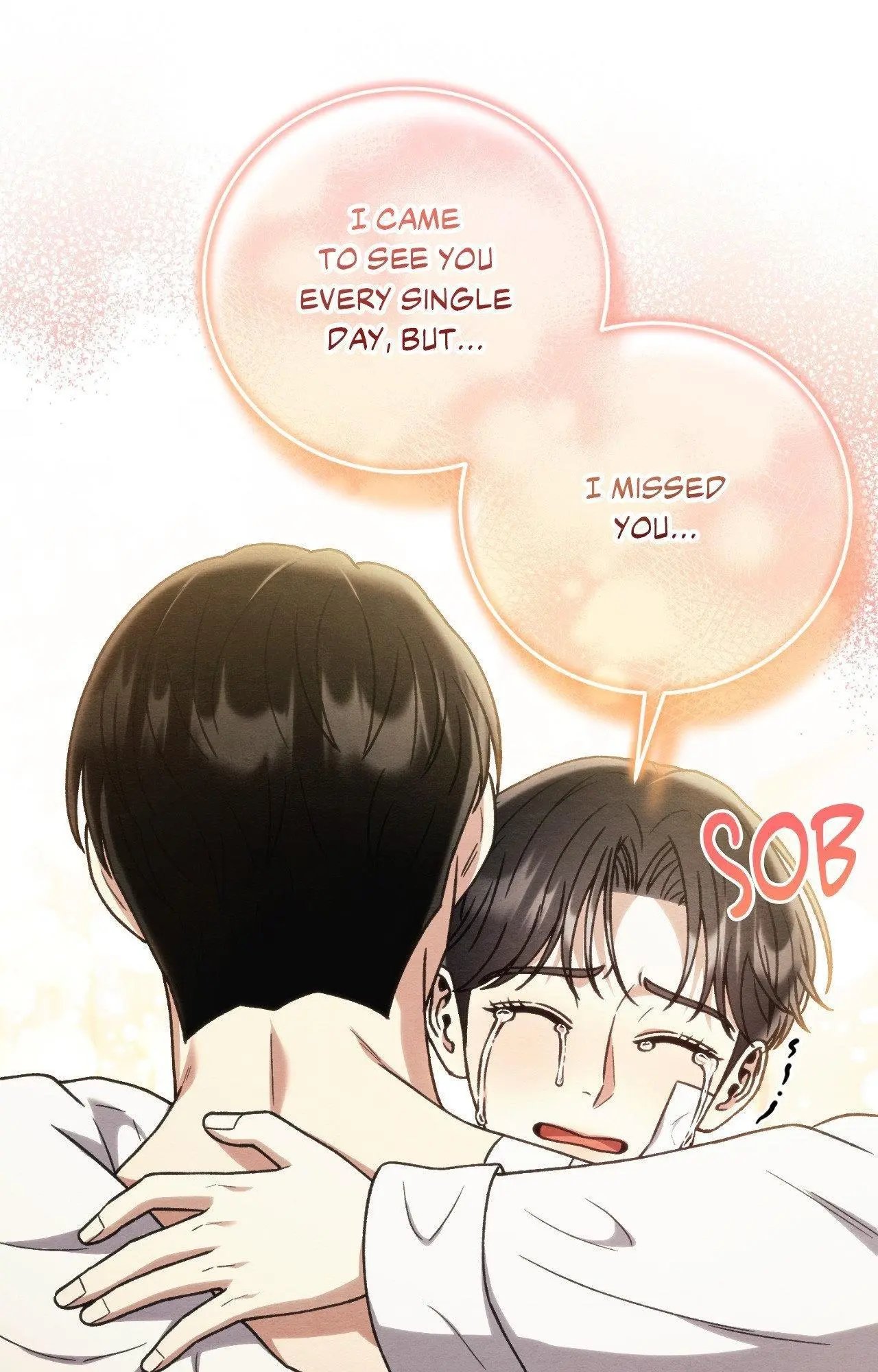 Piercing Stab chapter 85 page 49