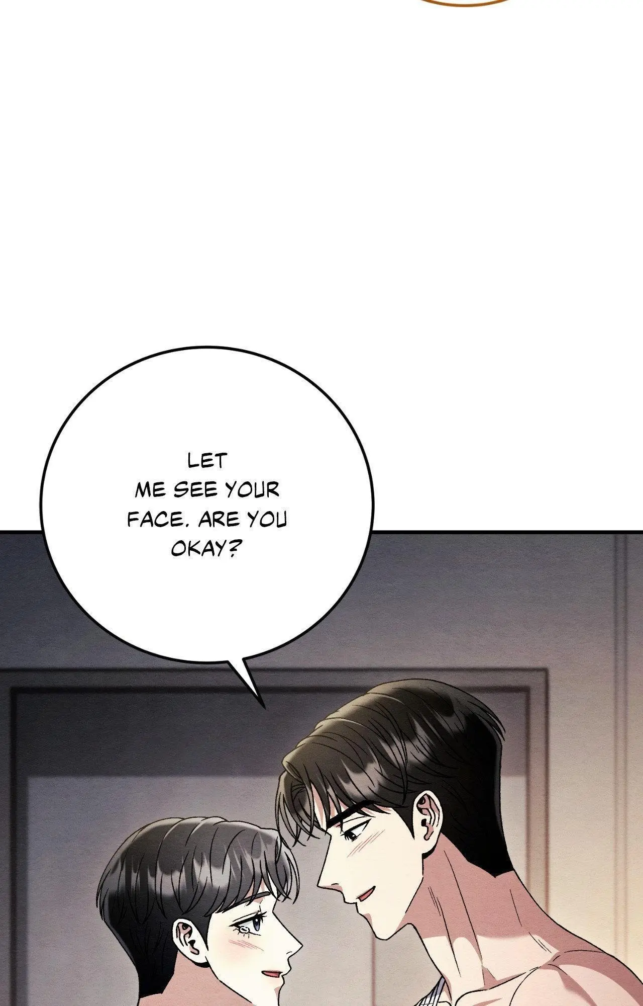Piercing Stab chapter 85 page 52