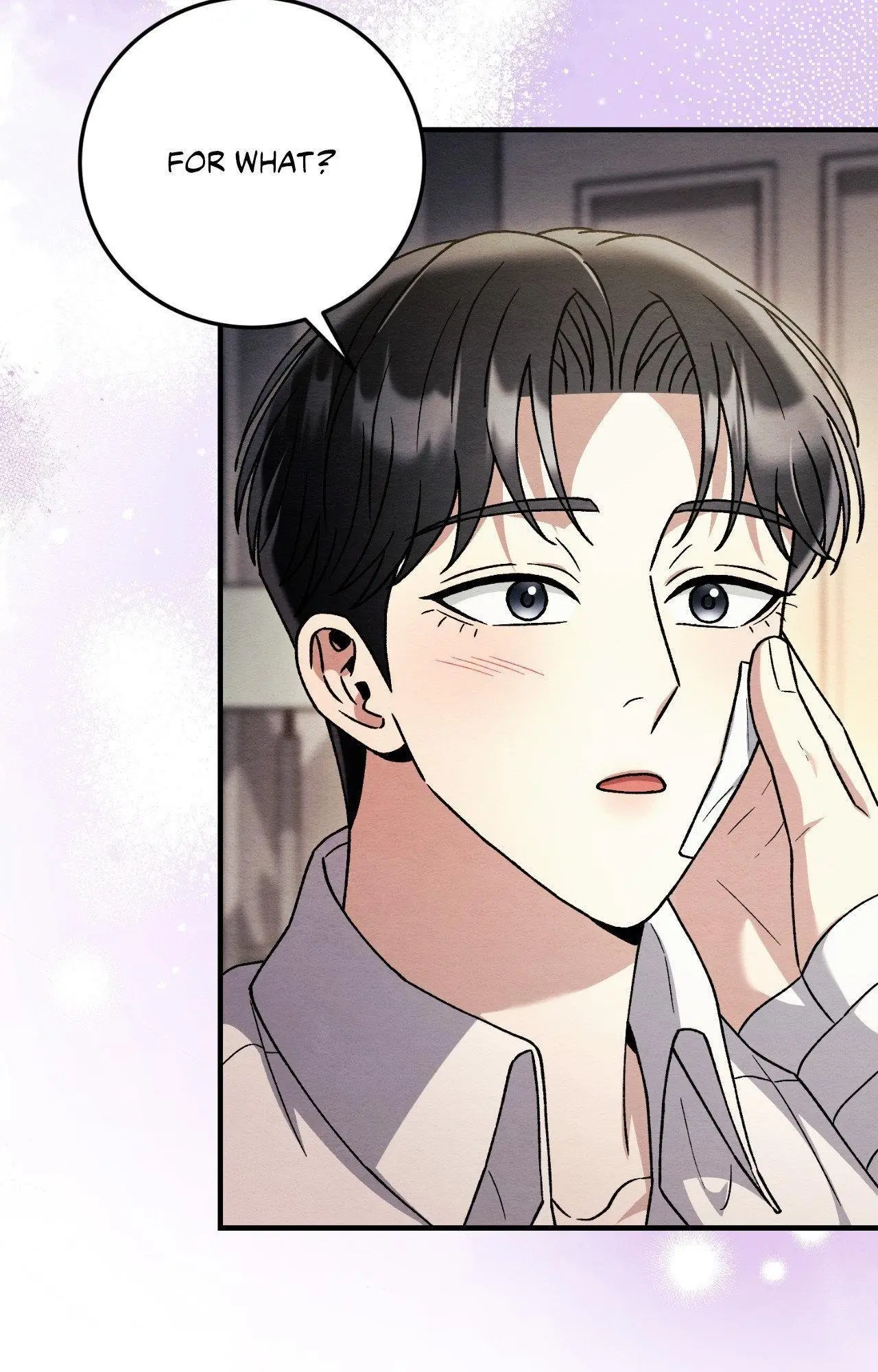 Piercing Stab chapter 85 page 55