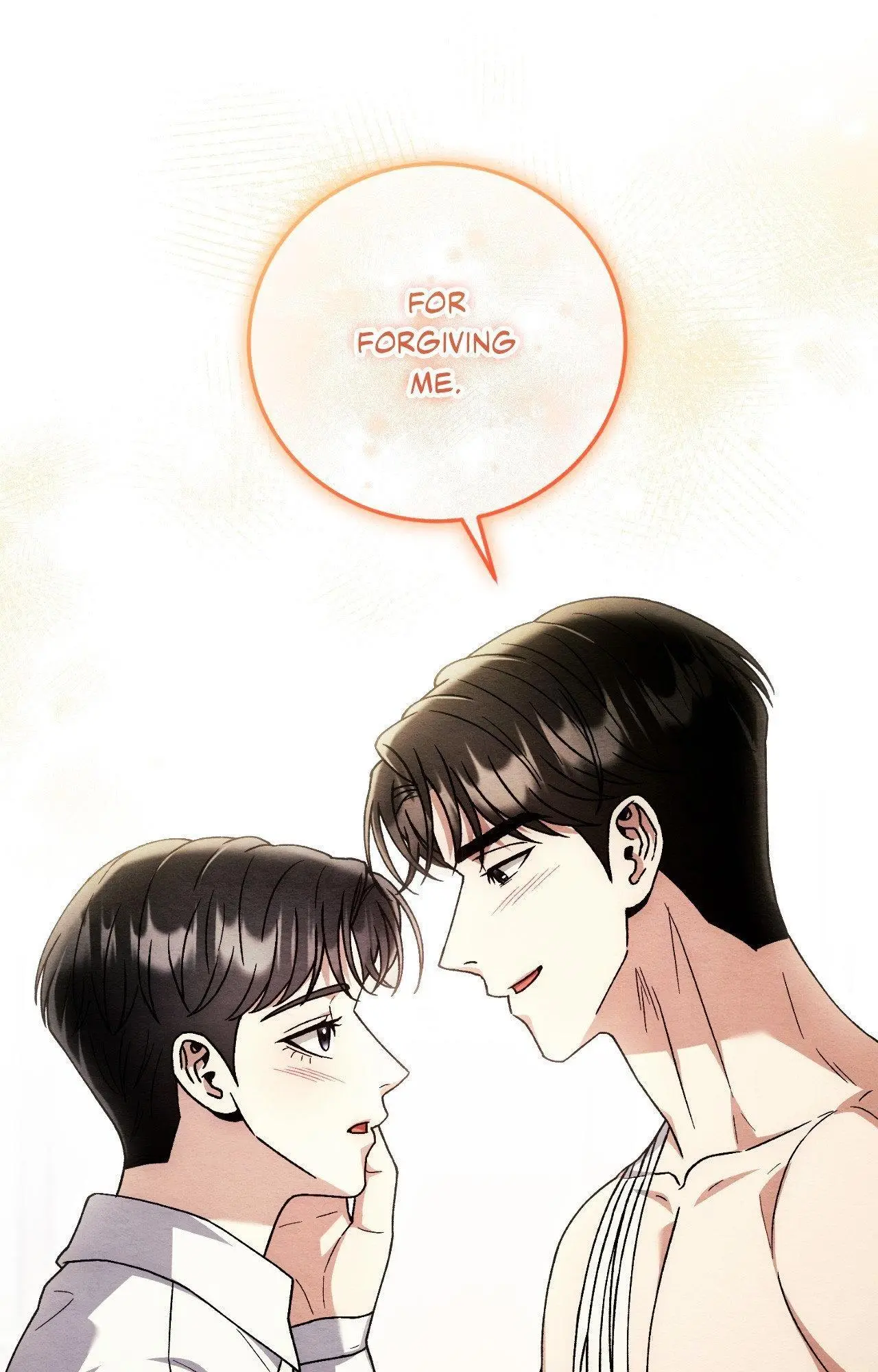 Piercing Stab chapter 85 page 57