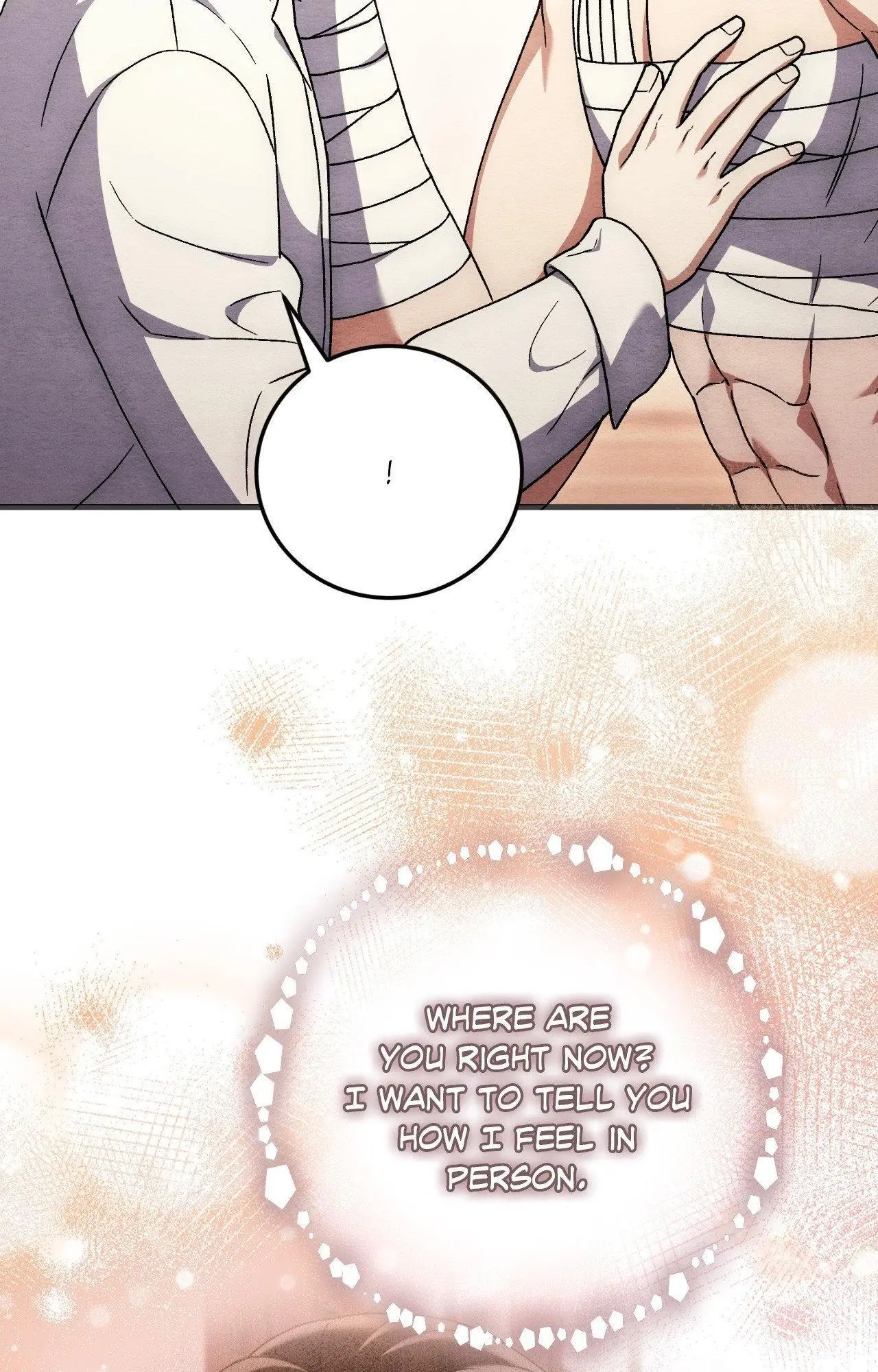 Piercing Stab chapter 85 page 58