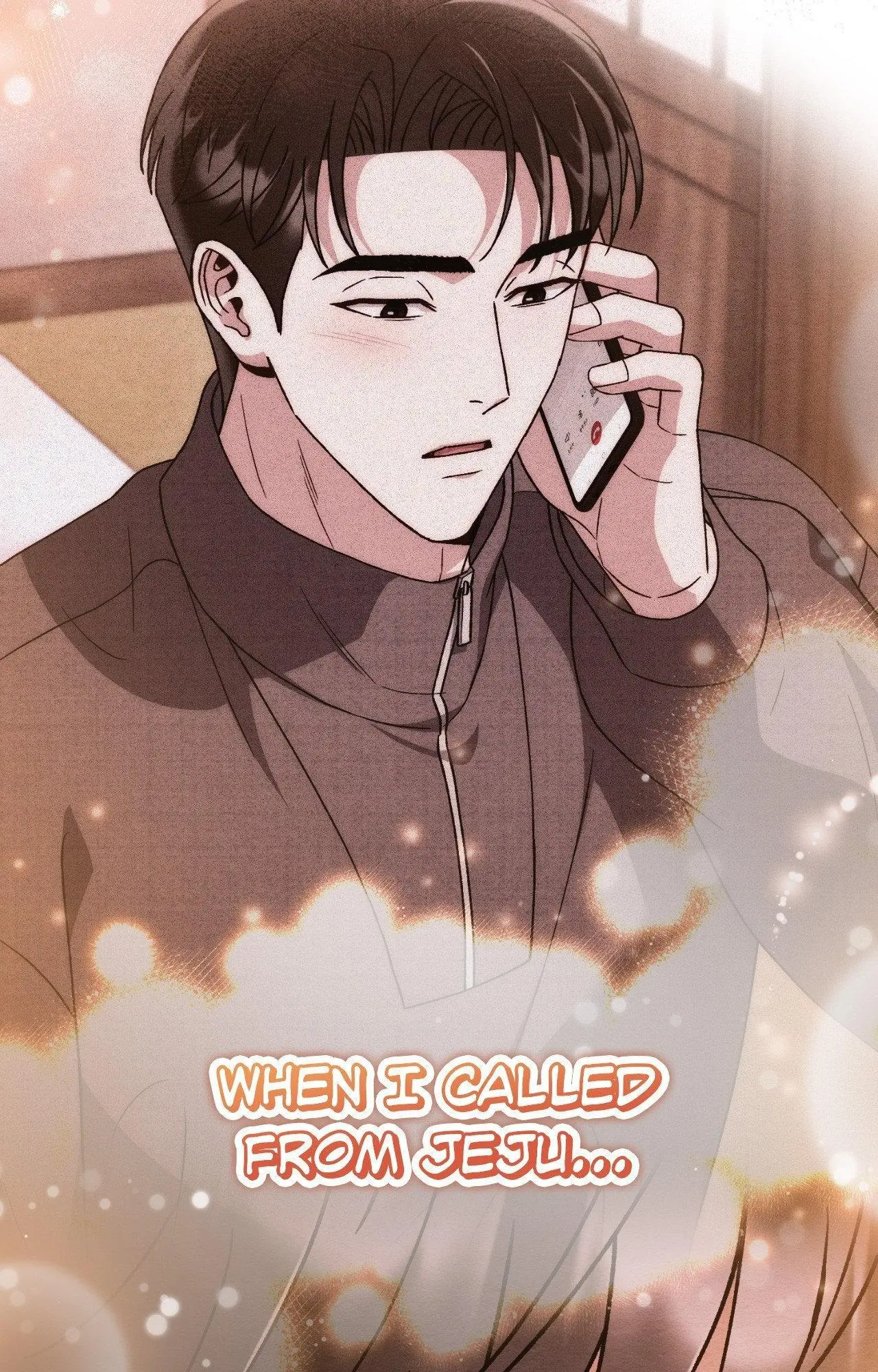 Piercing Stab chapter 85 page 59