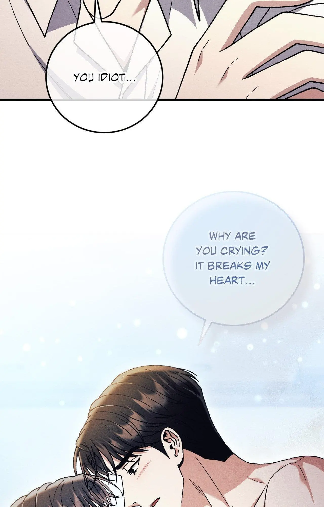 Piercing Stab chapter 85 page 63