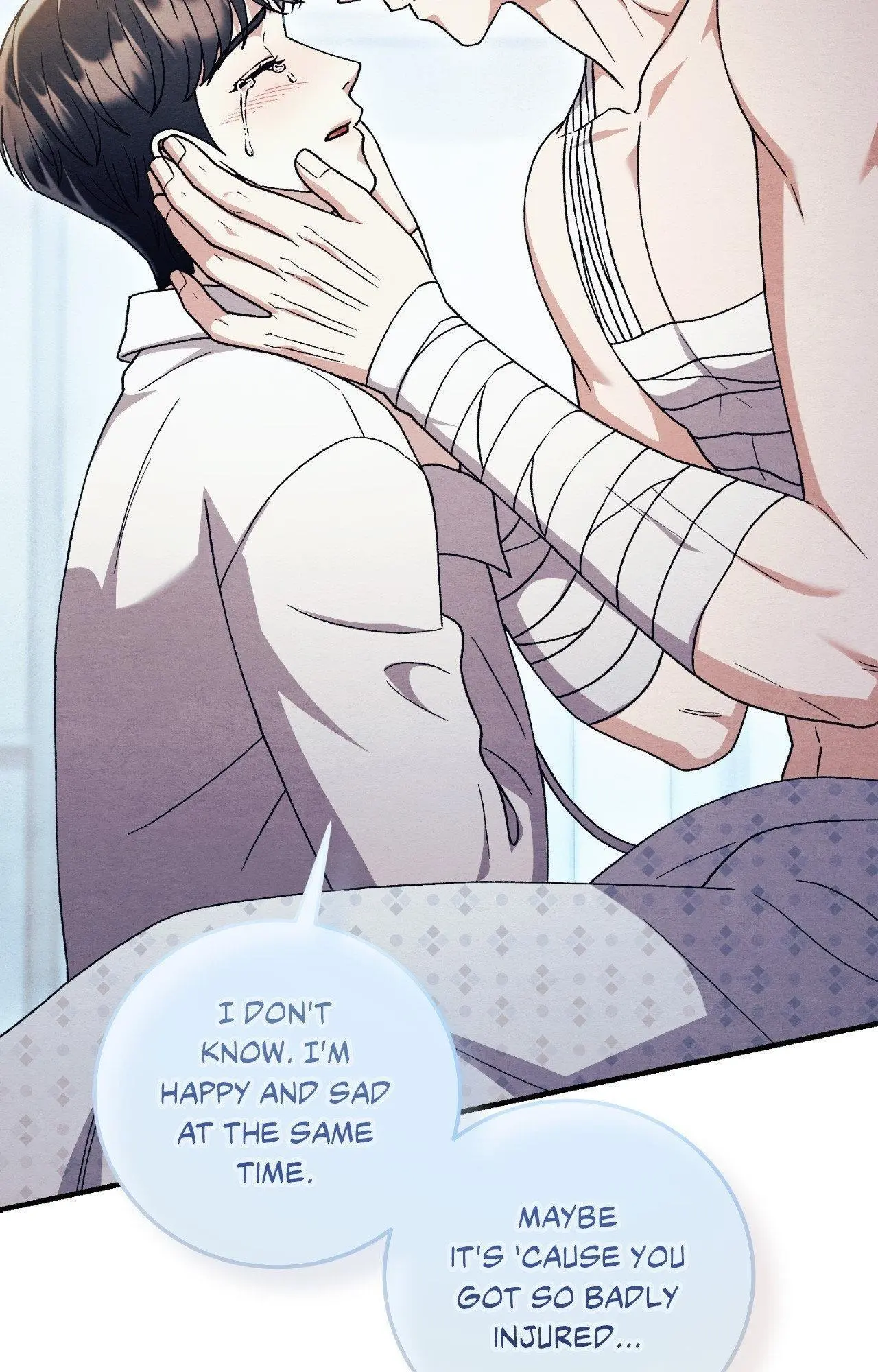 Piercing Stab chapter 85 page 64