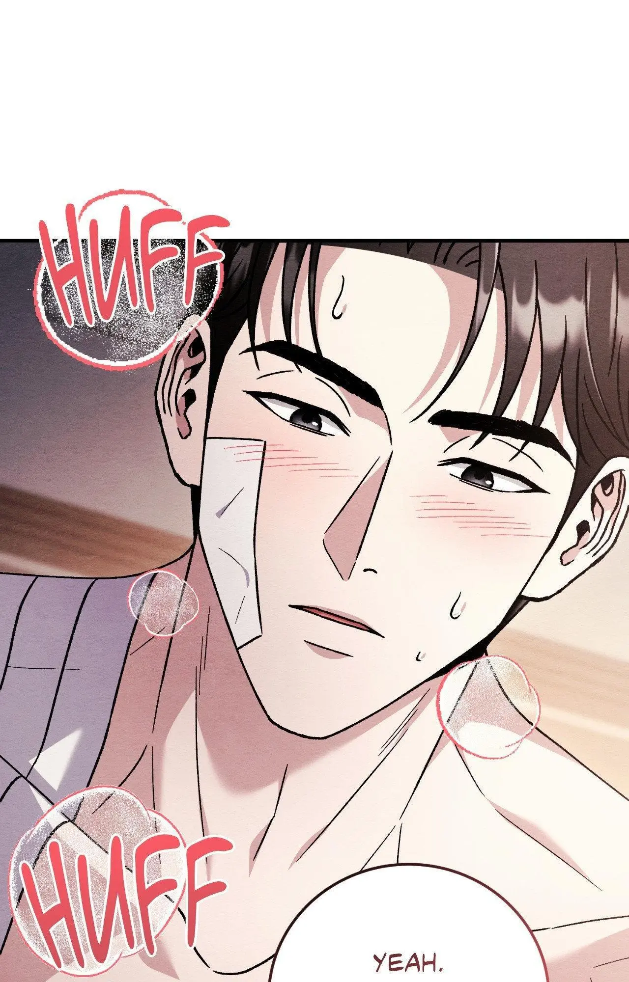 Piercing Stab chapter 85 page 80