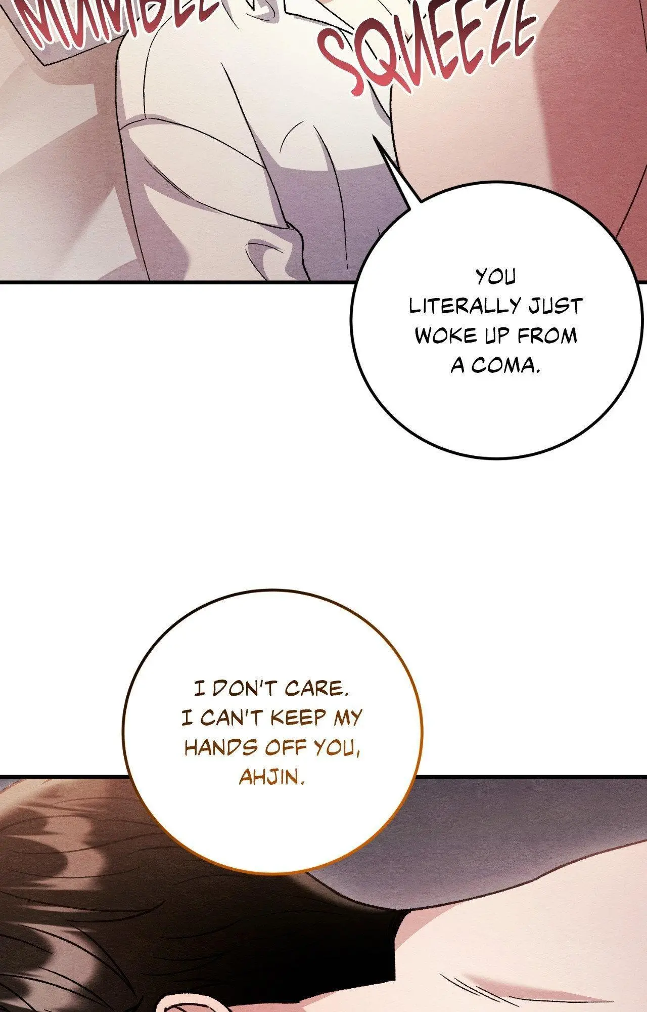 Piercing Stab chapter 85 page 85