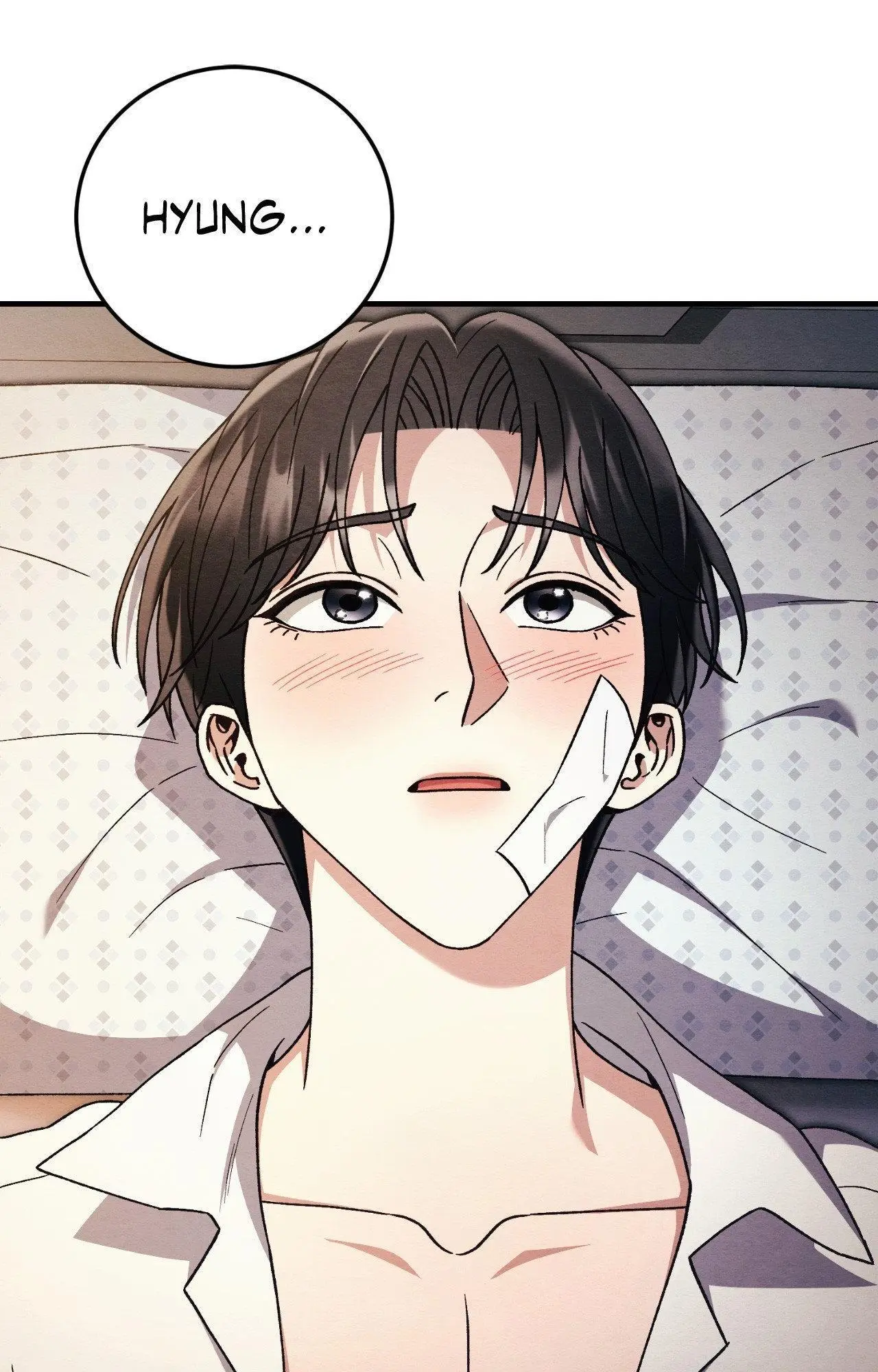 Piercing Stab chapter 85 page 89