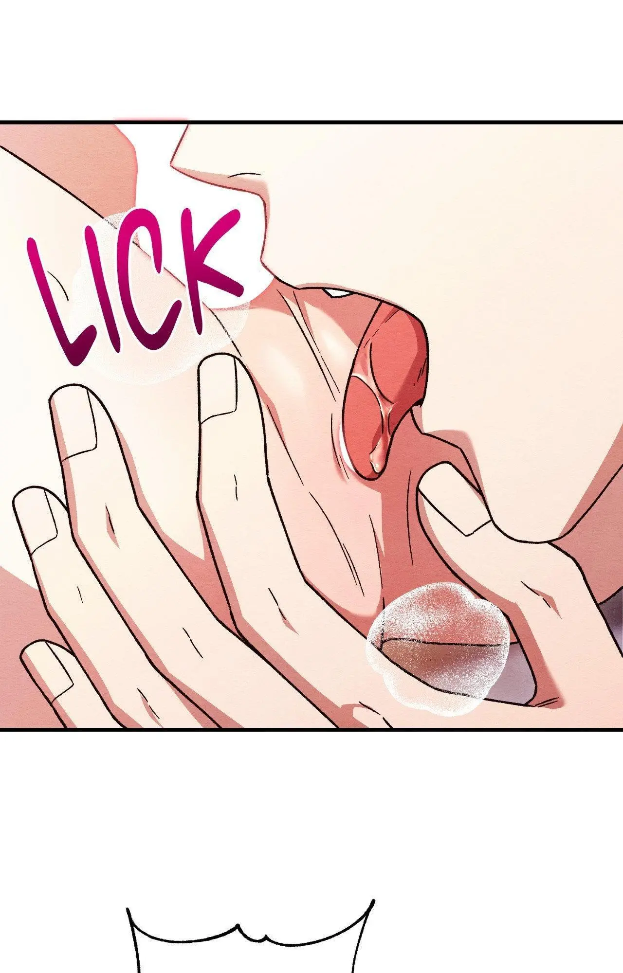 Piercing Stab chapter 86 page 11