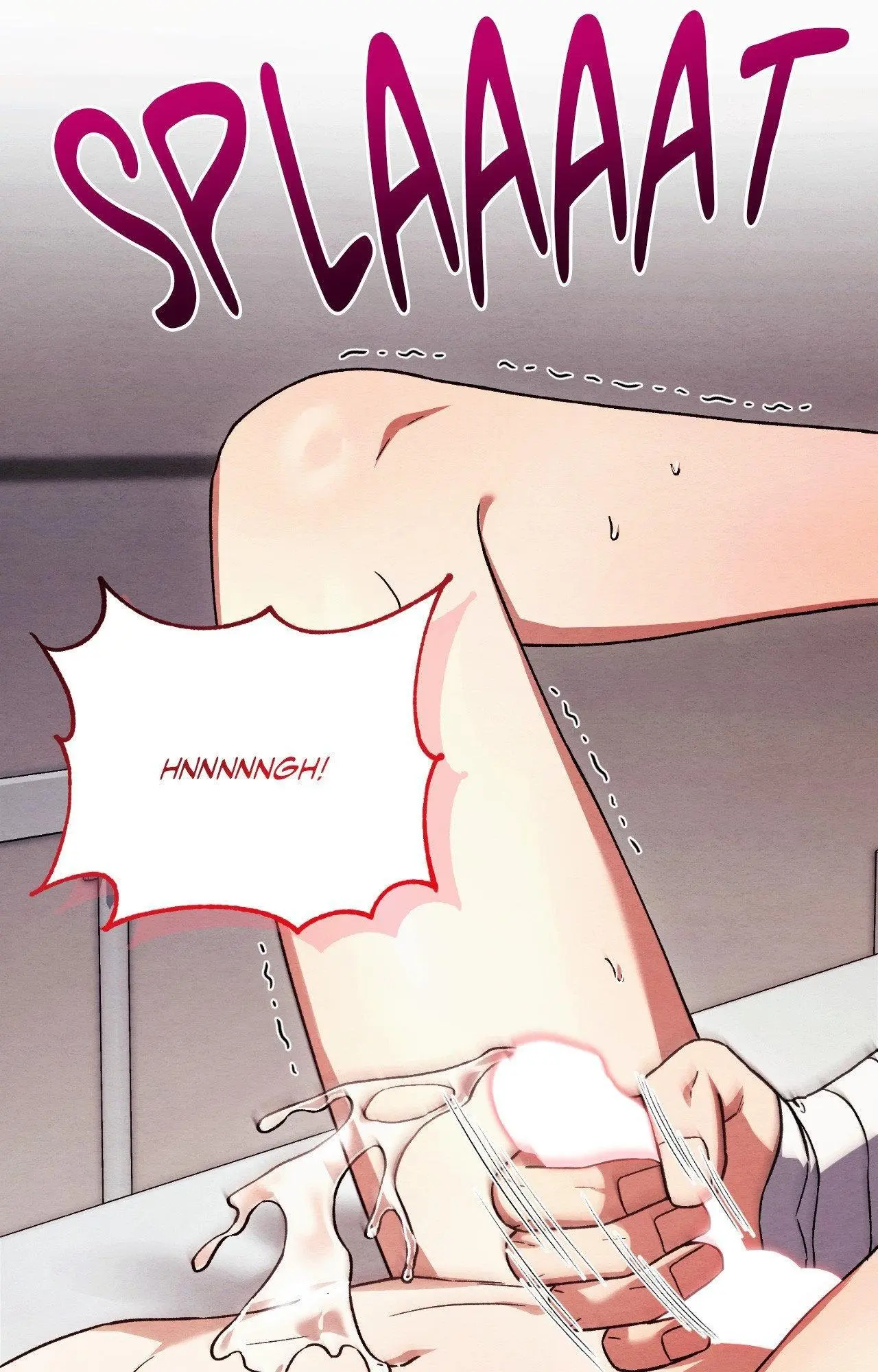 Piercing Stab chapter 86 page 16