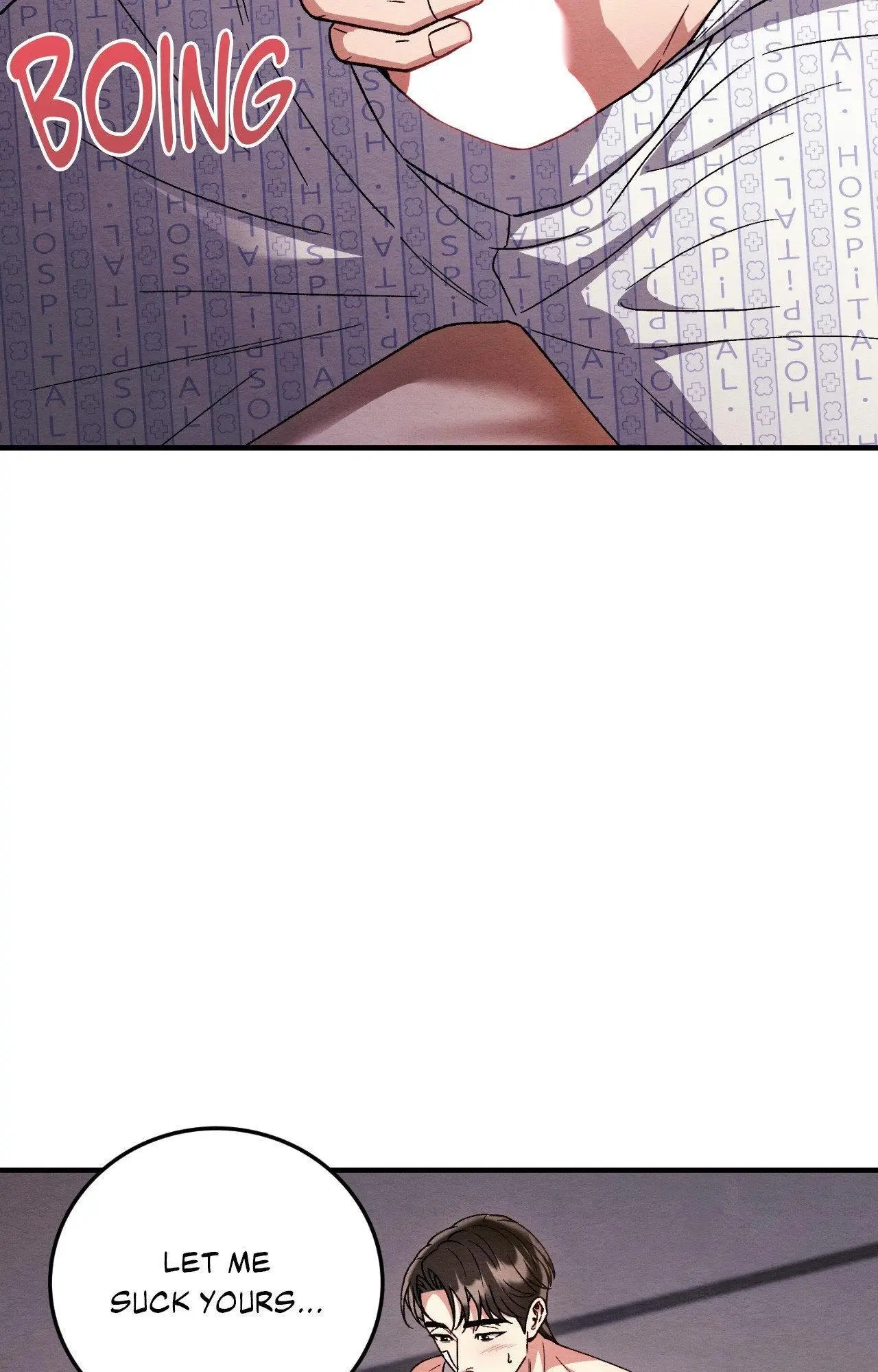 Piercing Stab chapter 86 page 20