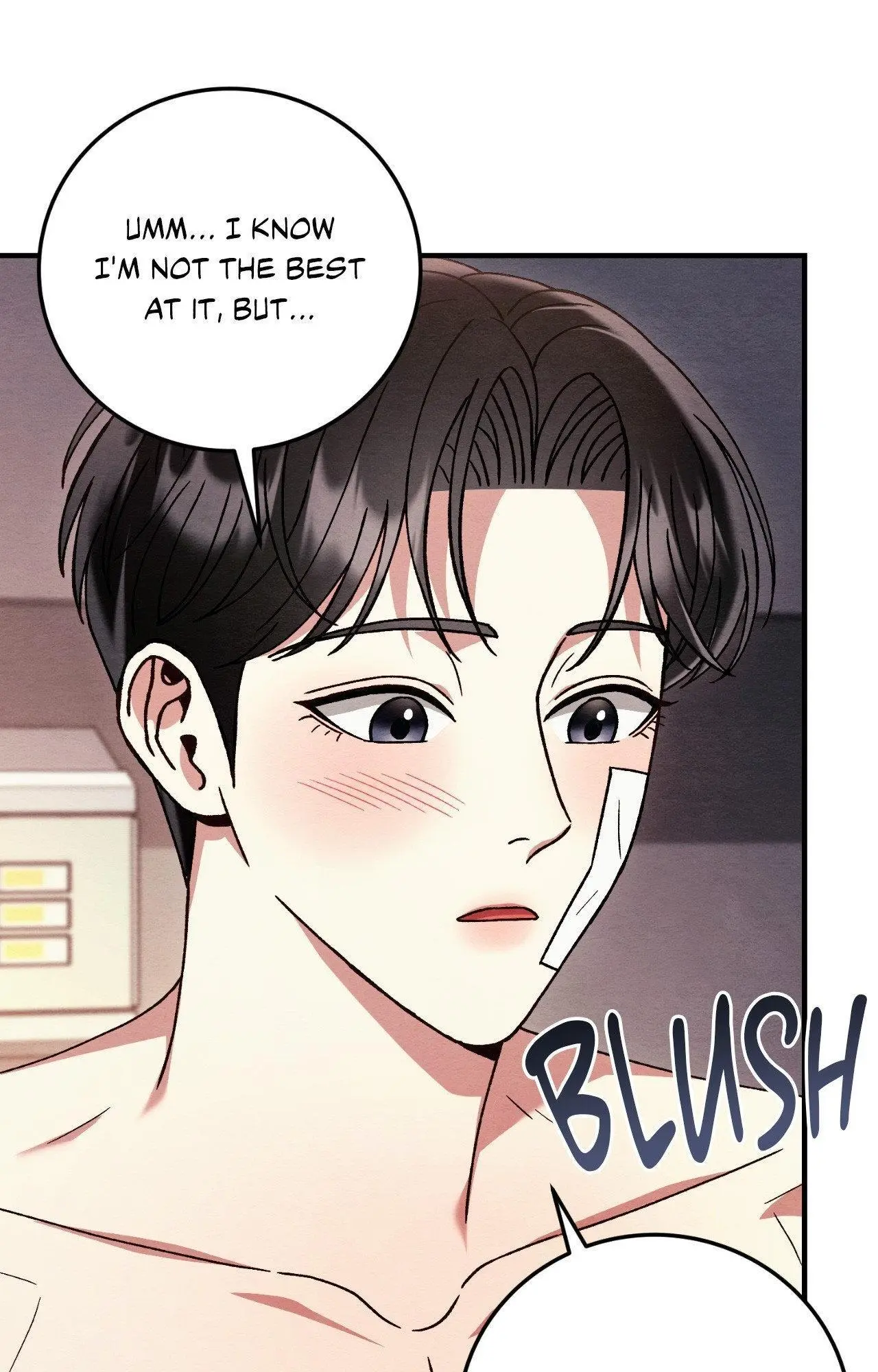Piercing Stab chapter 86 page 22