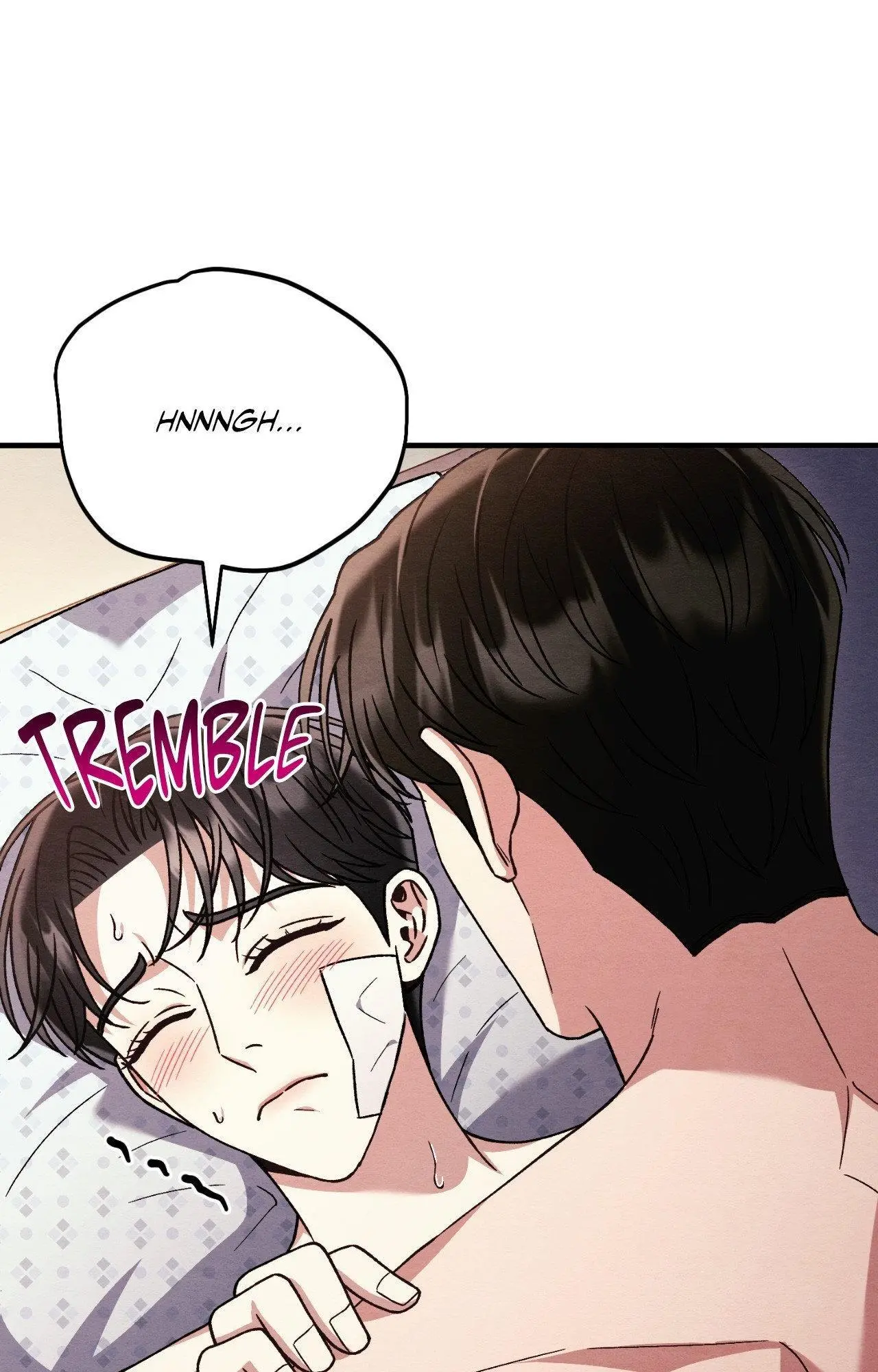 Piercing Stab chapter 86 page 30
