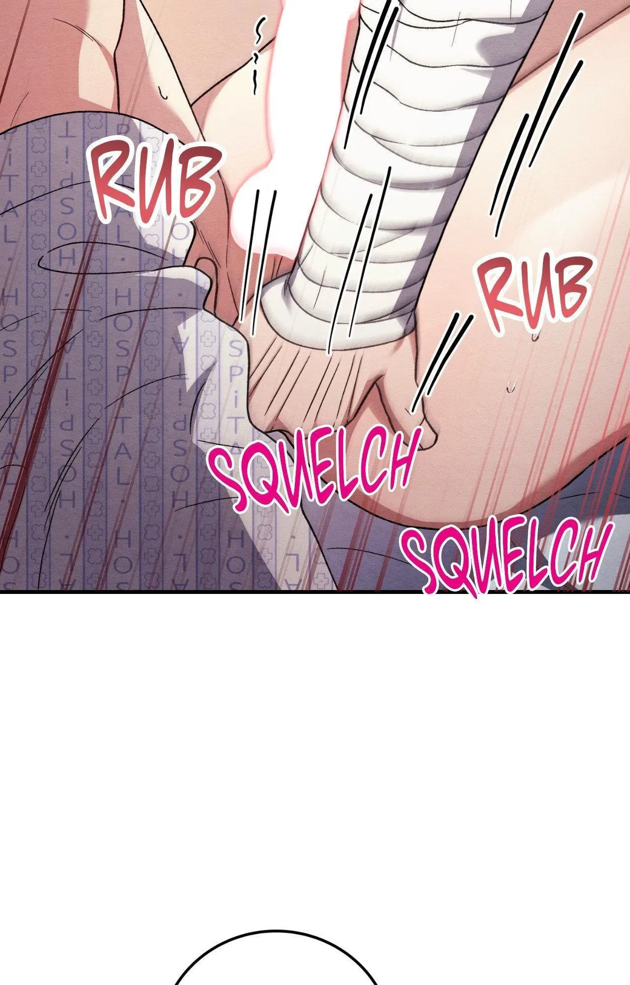 Piercing Stab chapter 86 page 32