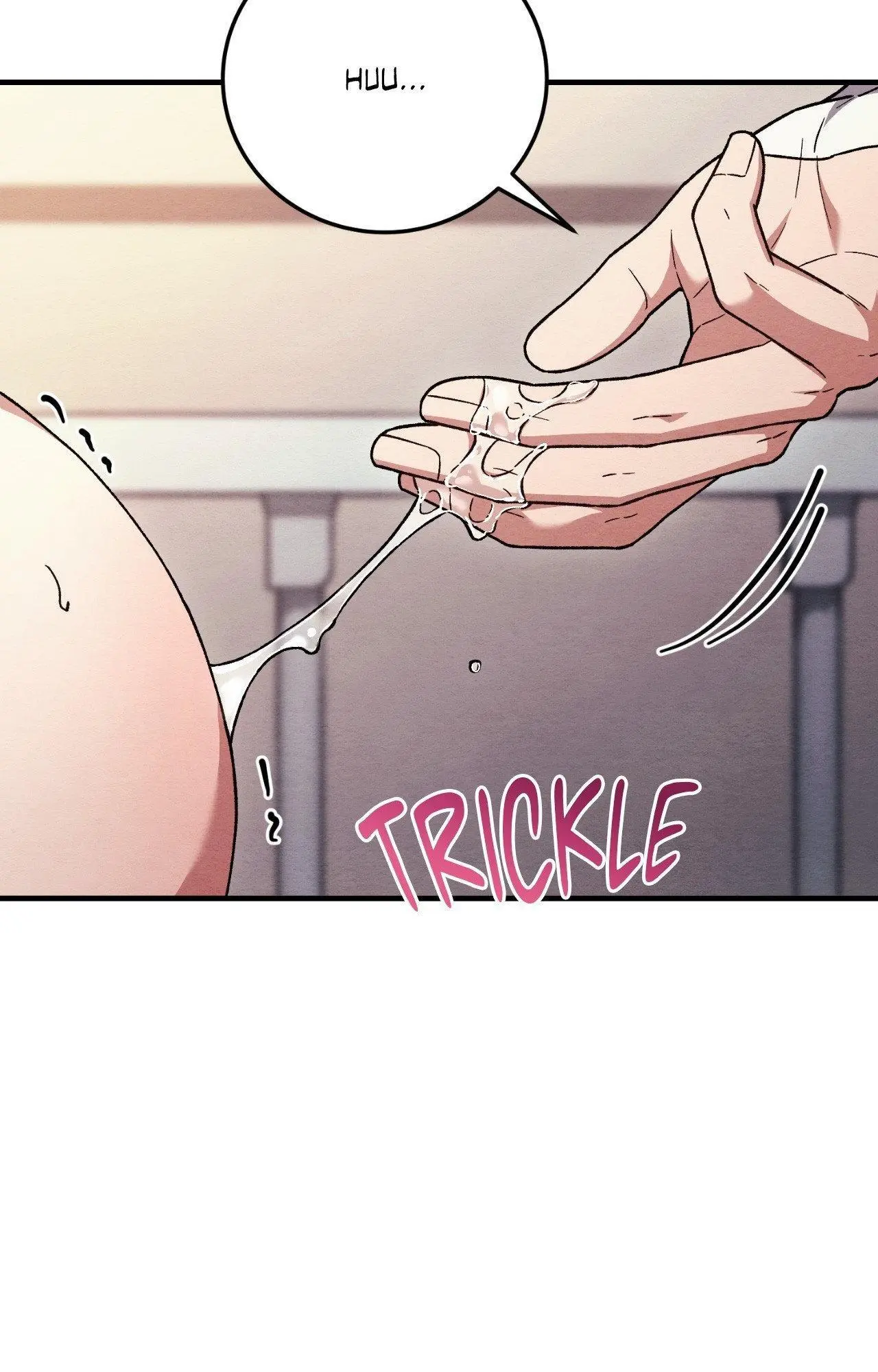 Piercing Stab chapter 86 page 33