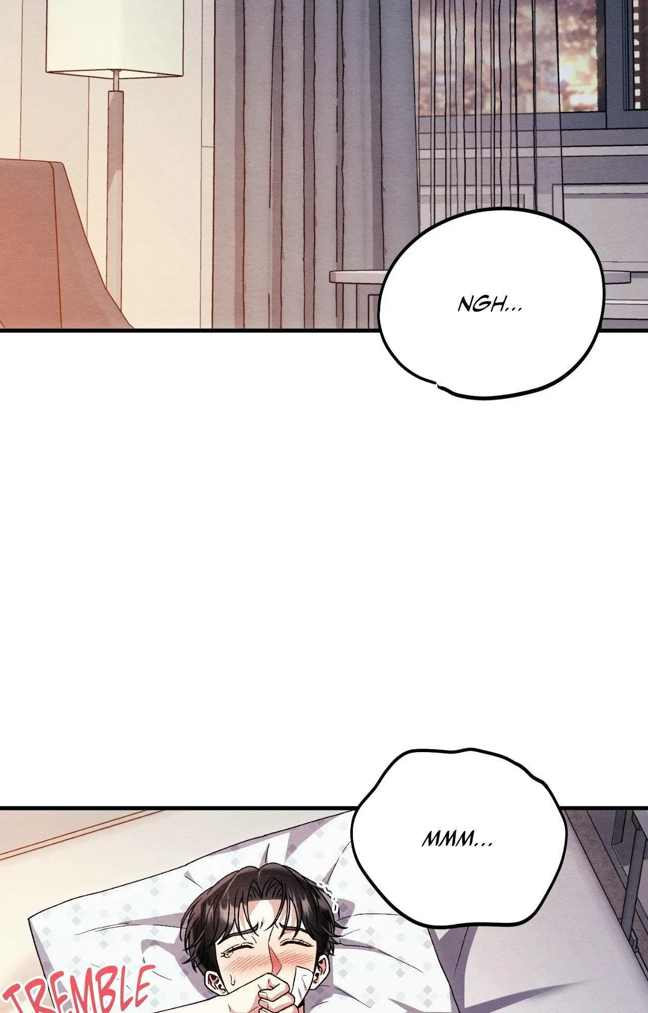 Piercing Stab chapter 86 page 4