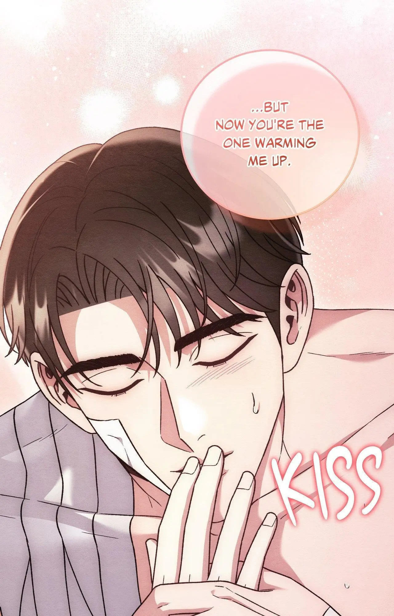 Piercing Stab chapter 86 page 45