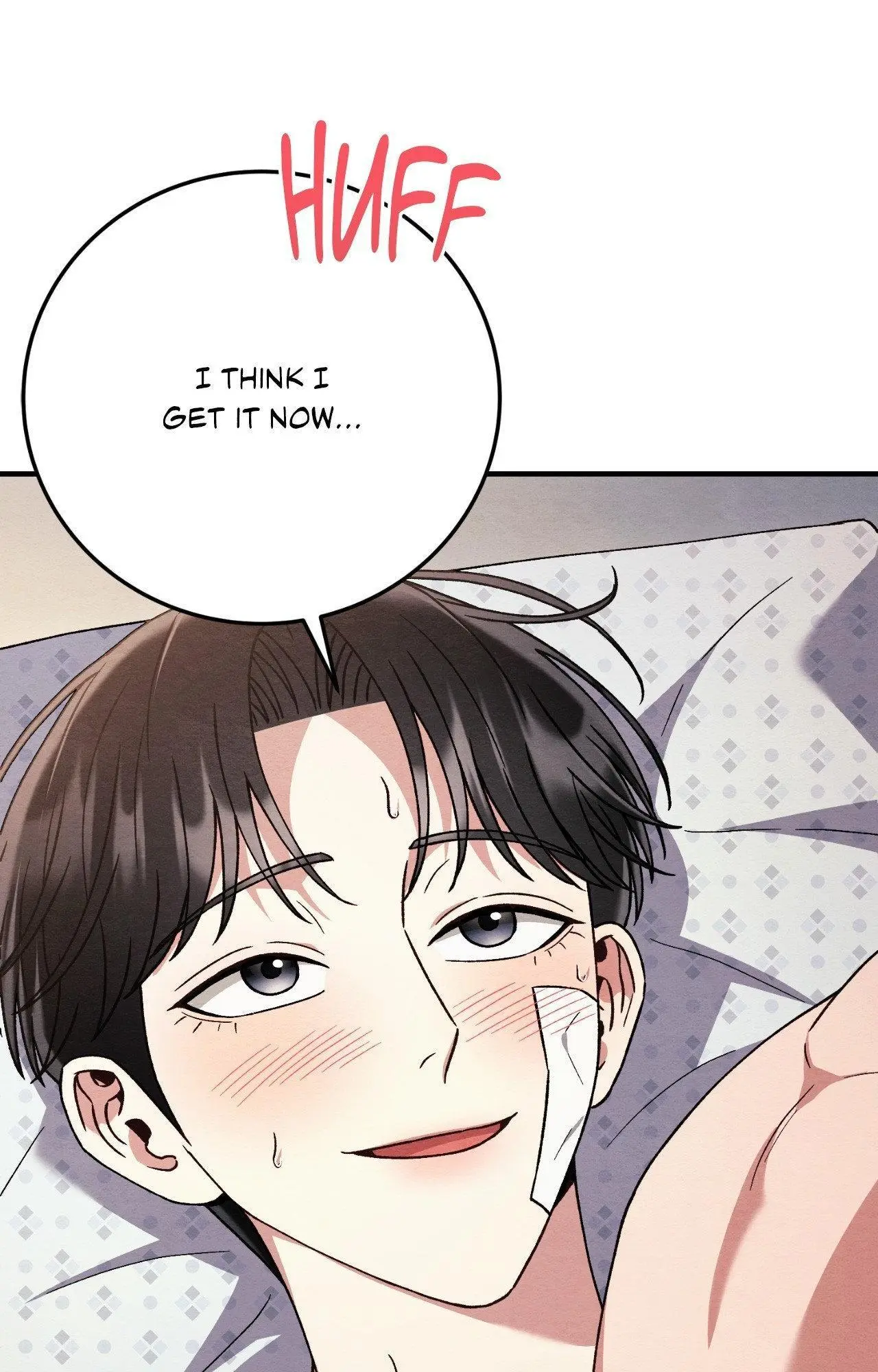 Piercing Stab chapter 86 page 48