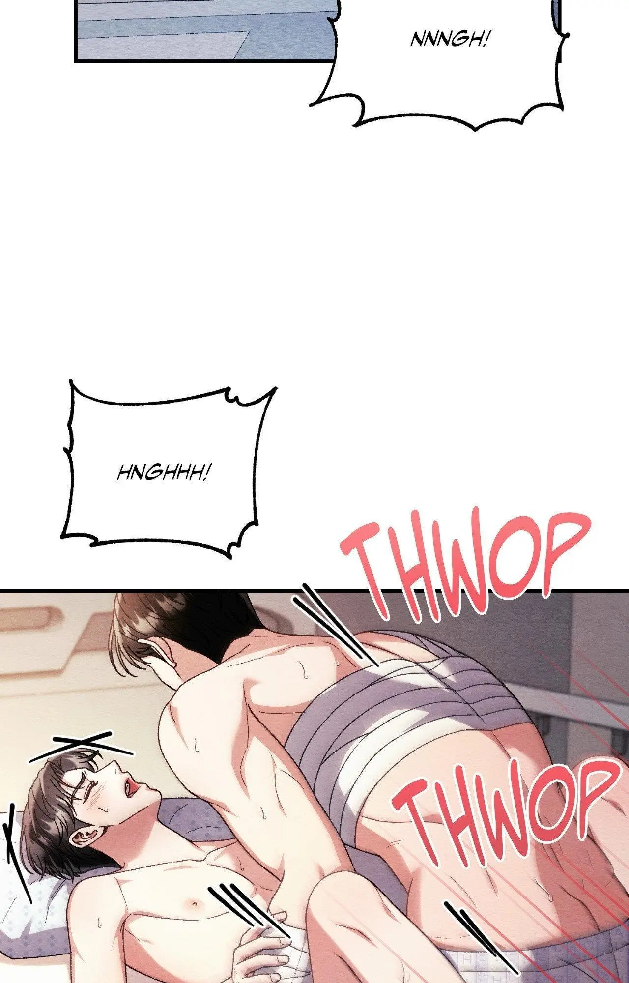 Piercing Stab chapter 86 page 55