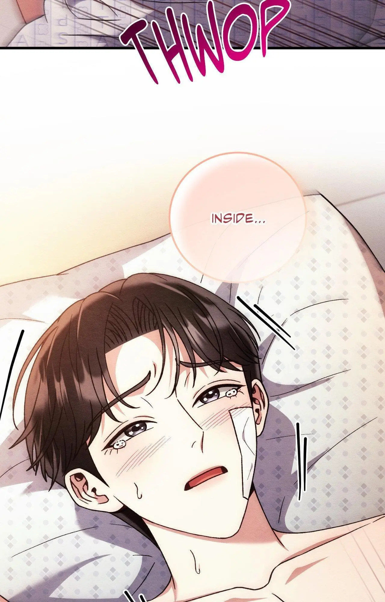 Piercing Stab chapter 86 page 59